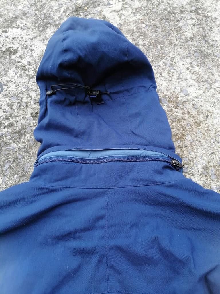Patagonia Patagonia Multipurpose Jacket Size US L / EU 52-54 / 3 - 2 Thumbnail