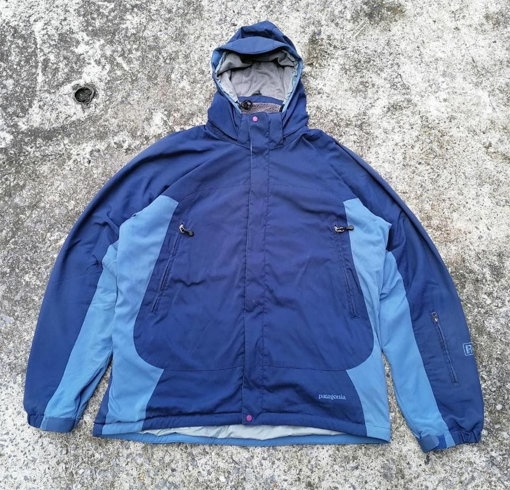 Patagonia Patagonia Multipurpose Jacket Size US L / EU 52-54 / 3 - 1 Thumbnail
