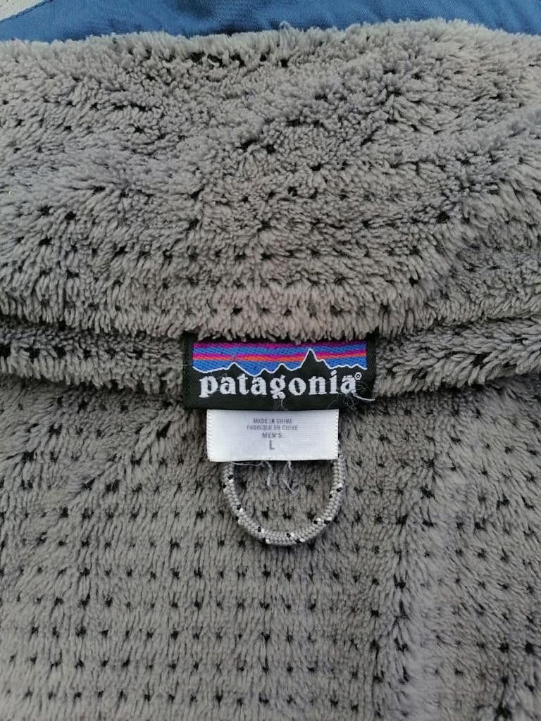 Patagonia Patagonia Multipurpose Jacket Size US L / EU 52-54 / 3 - 6 Thumbnail