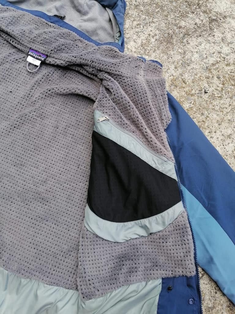Patagonia Patagonia Multipurpose Jacket Size US L / EU 52-54 / 3 - 5 Thumbnail