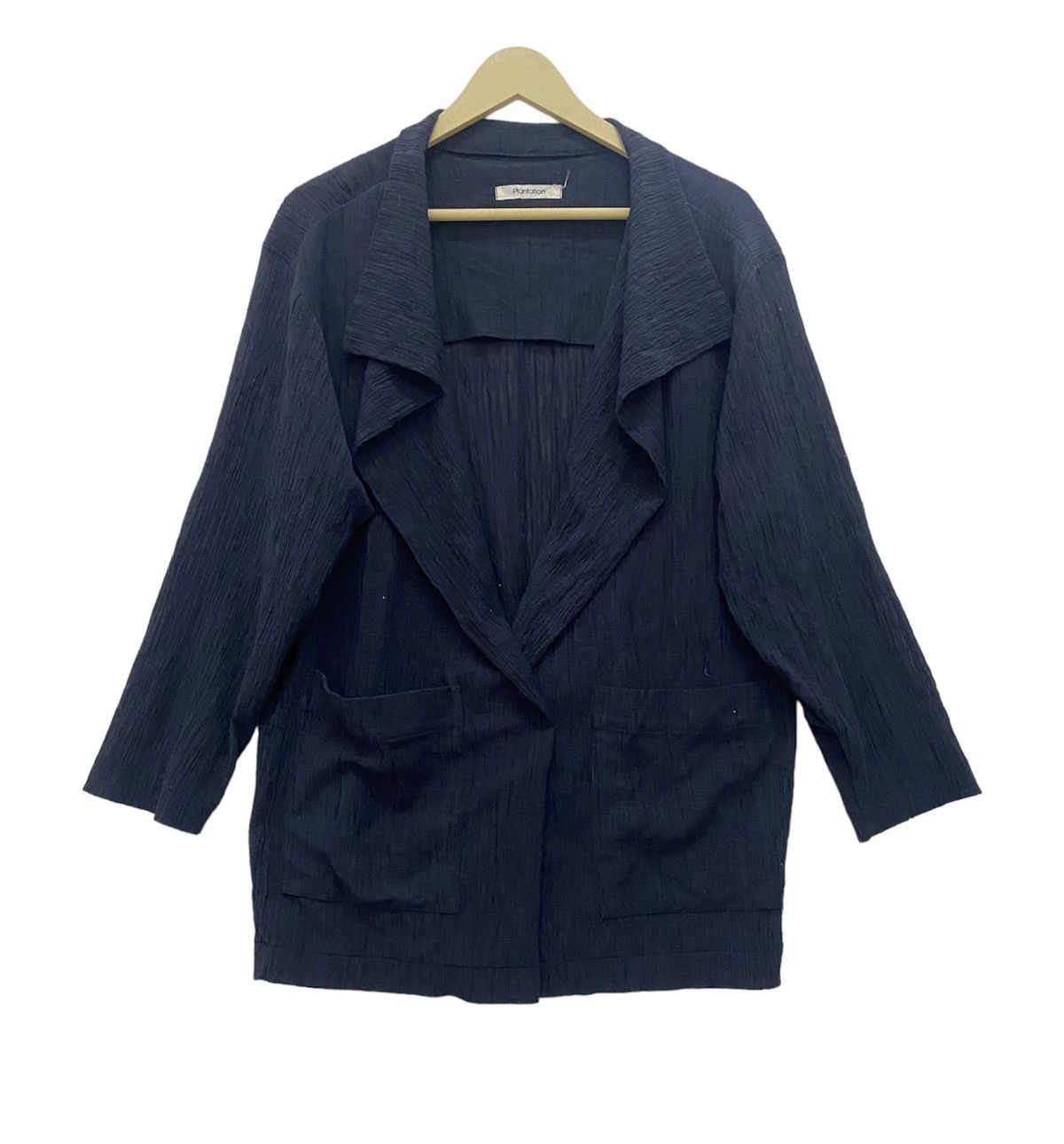 Issey Miyake Vintage Plantation Pleats Please Size US M / EU 48-50 / 2 - 1 Thumbnail