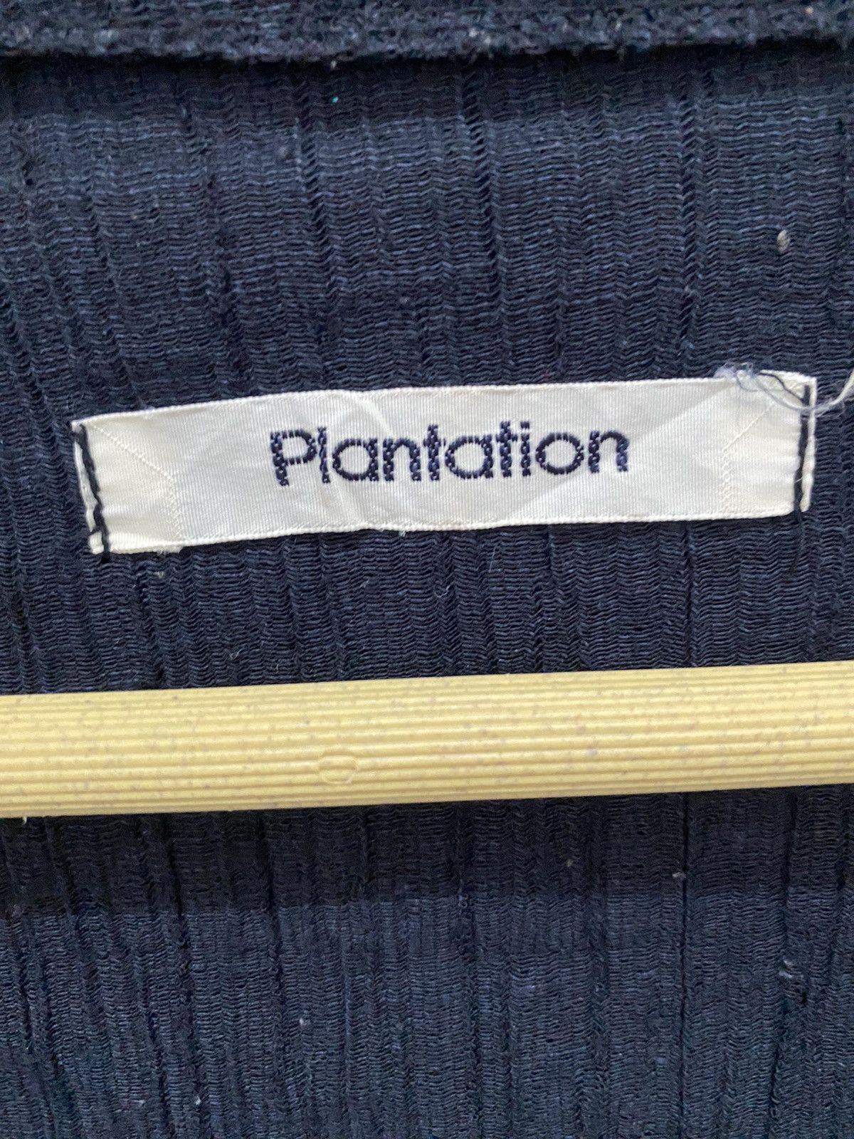 Issey Miyake Vintage Plantation Pleats Please Size US M / EU 48-50 / 2 - 8 Thumbnail