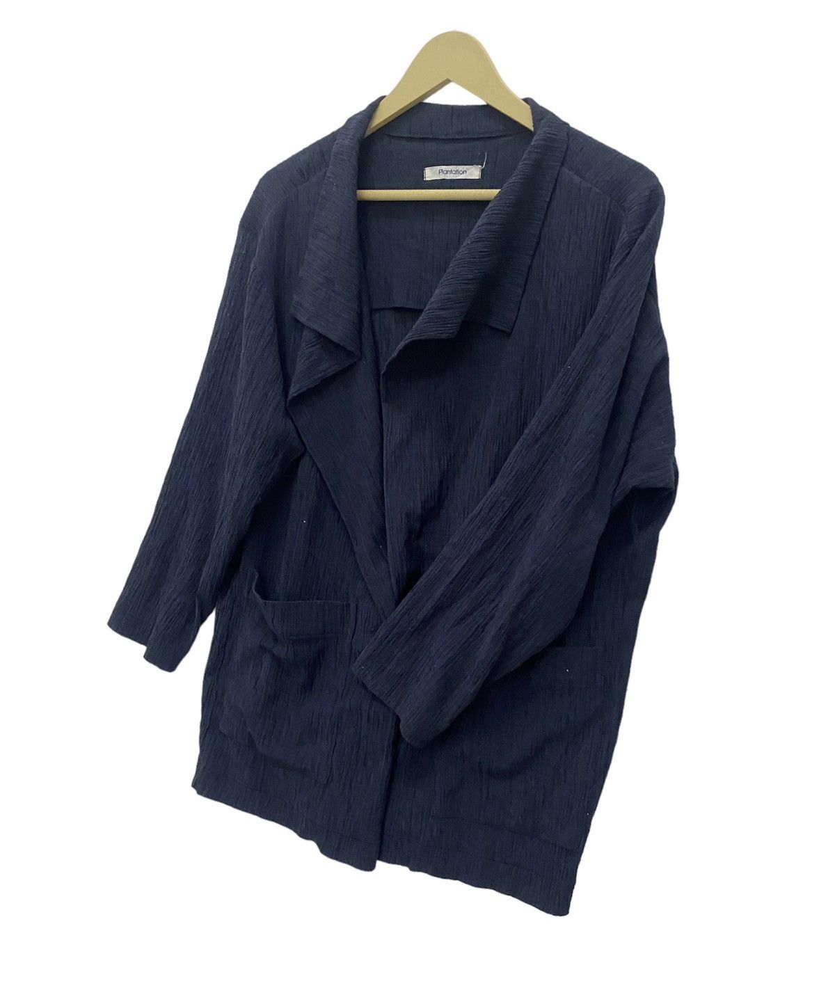 Issey Miyake Vintage Plantation Pleats Please Size US M / EU 48-50 / 2 - 3 Thumbnail