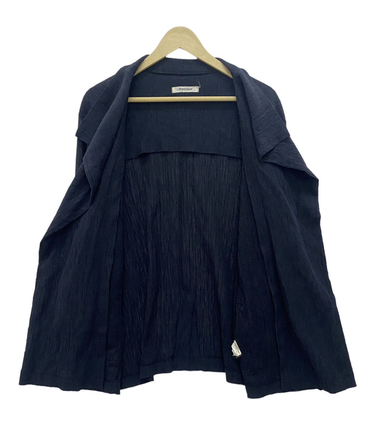 Issey Miyake Vintage Plantation Pleats Please Size US M / EU 48-50 / 2 - 4 Thumbnail