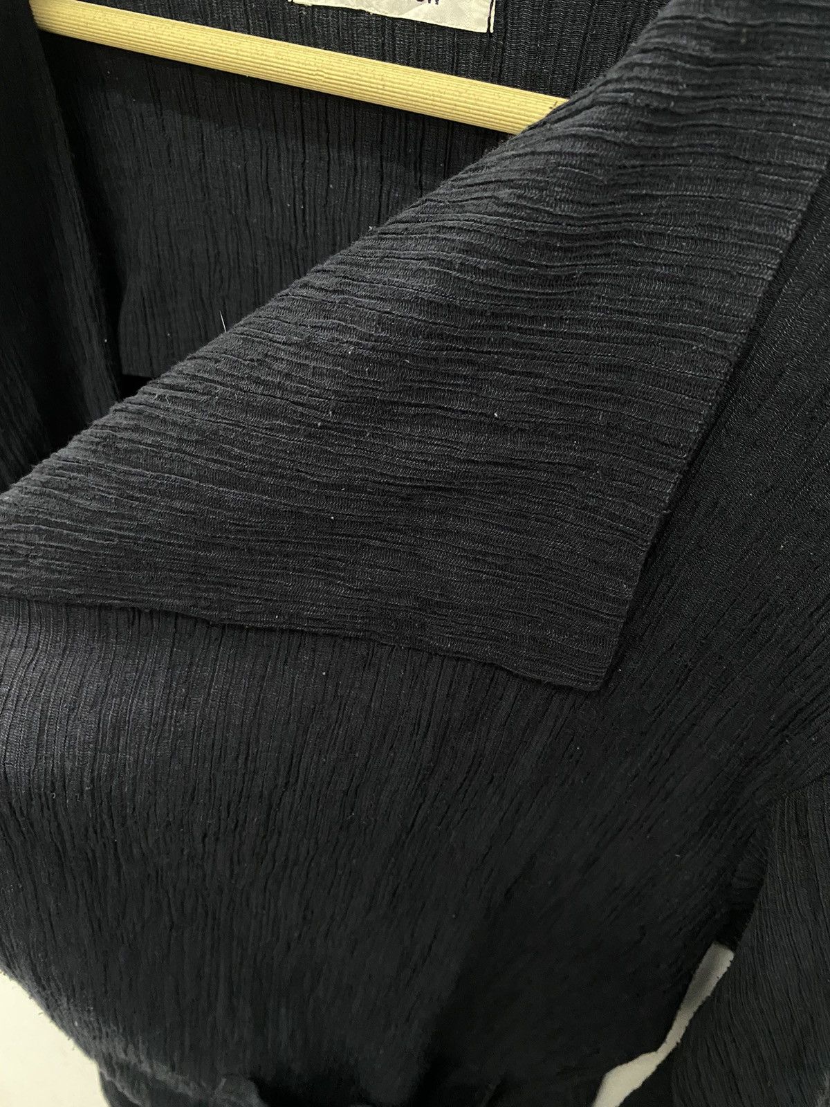 Issey Miyake Vintage Plantation Pleats Please Size US M / EU 48-50 / 2 - 7 Thumbnail