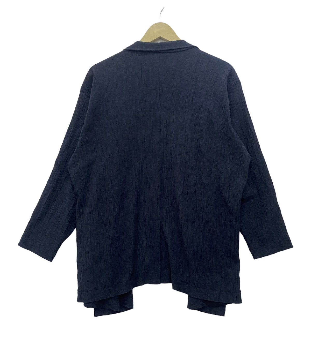 Issey Miyake Vintage Plantation Pleats Please Size US M / EU 48-50 / 2 - 5 Thumbnail