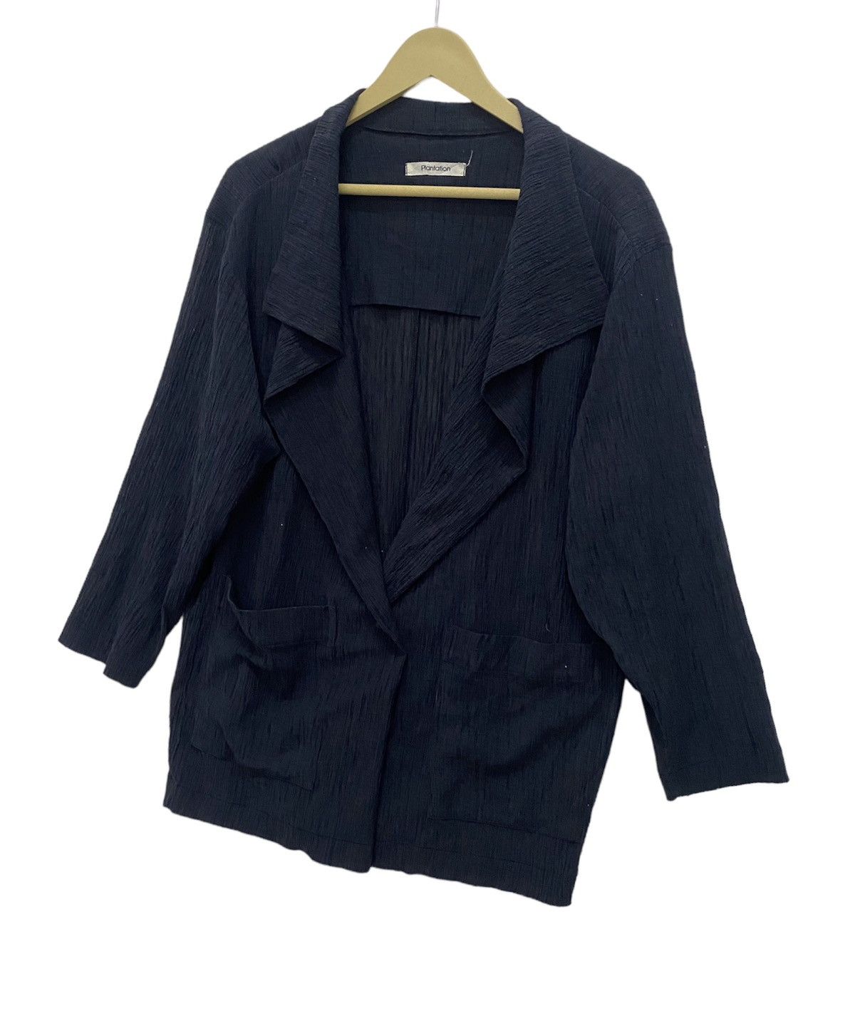 Issey Miyake Vintage Plantation Pleats Please Size US M / EU 48-50 / 2 - 2 Thumbnail