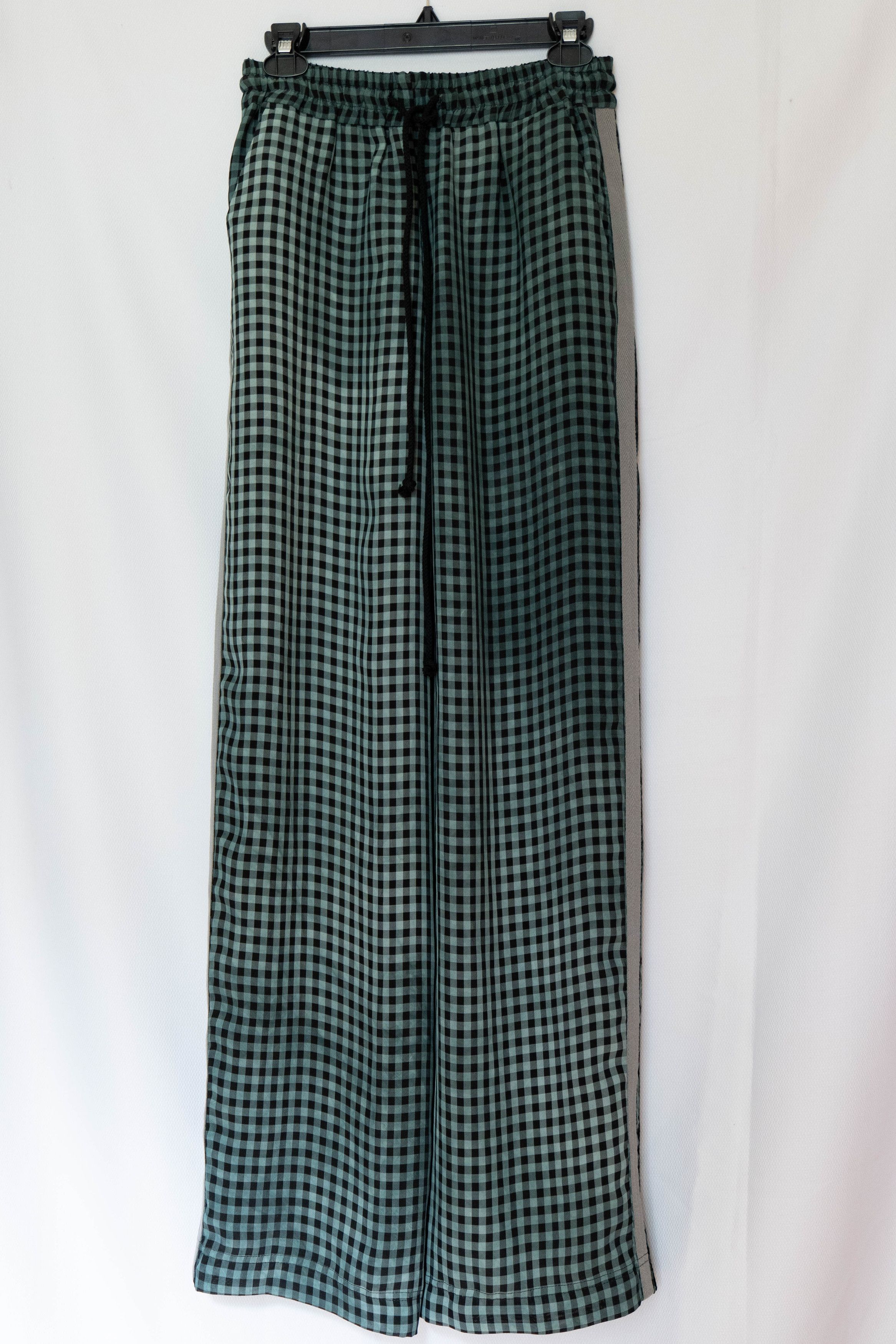 Song For The Mute NWT viscose pants Size 26" / US 2 / IT 38 - 1 Thumbnail