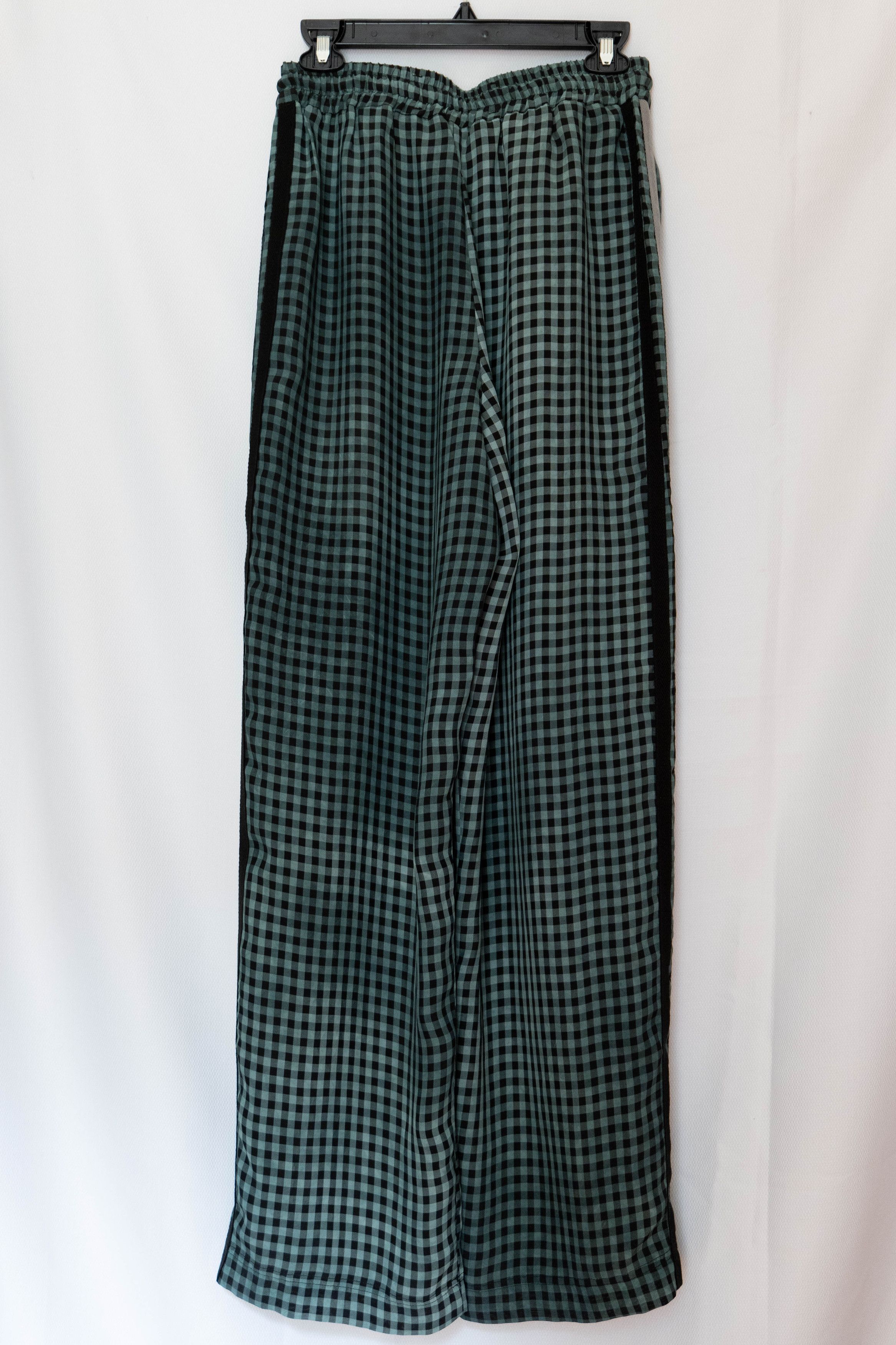 Song For The Mute NWT viscose pants Size 26" / US 2 / IT 38 - 2 Thumbnail