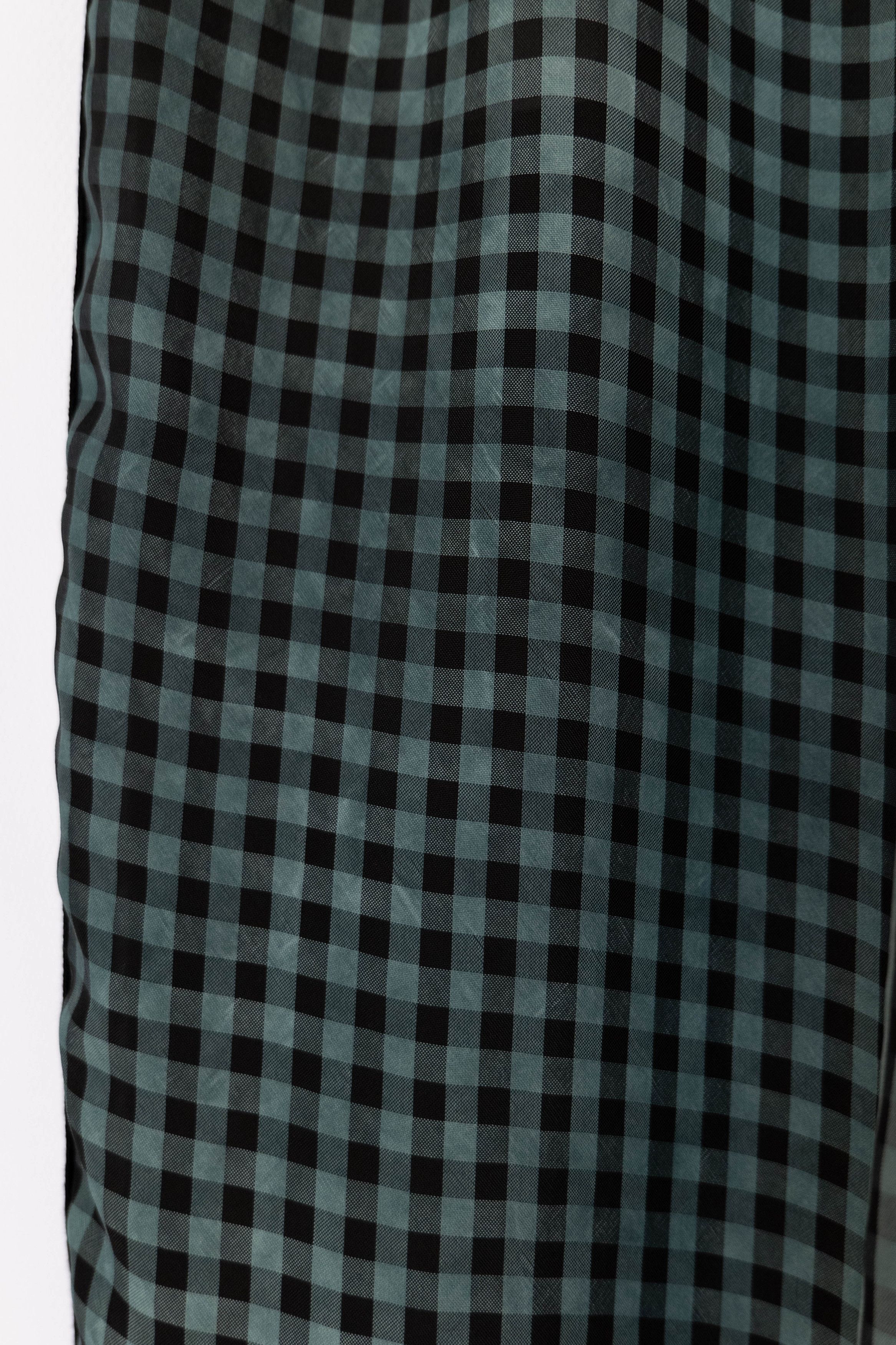 Song For The Mute NWT viscose pants Size 26" / US 2 / IT 38 - 3 Thumbnail