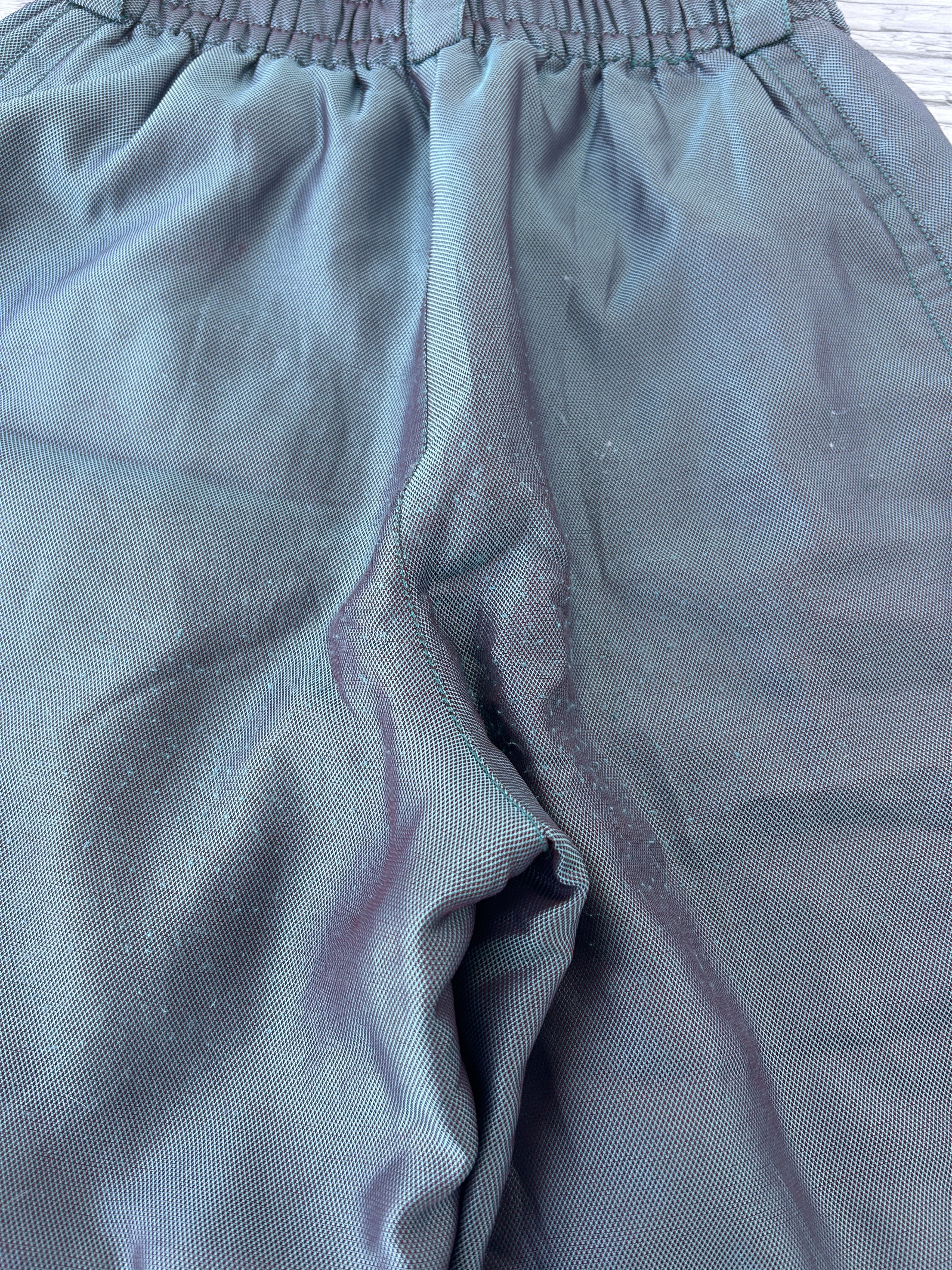 Japanese Brand × Vintage Vintage Stone Island Style Gradient Pants Streetwear 90s Size US 30 / EU 46 - 5 Thumbnail