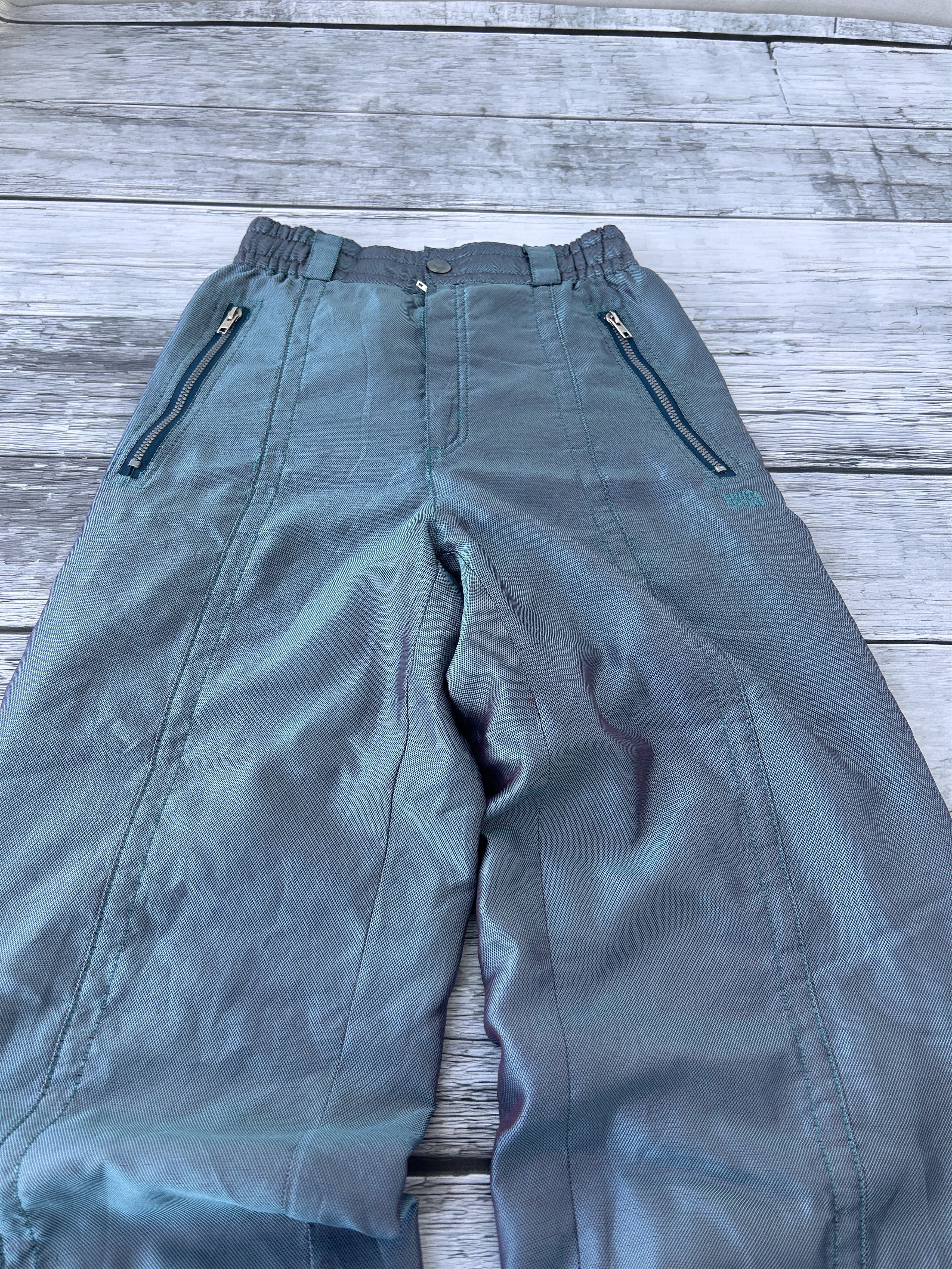 Japanese Brand × Vintage Vintage Stone Island Style Gradient Pants Streetwear 90s Size US 30 / EU 46 - 2 Thumbnail
