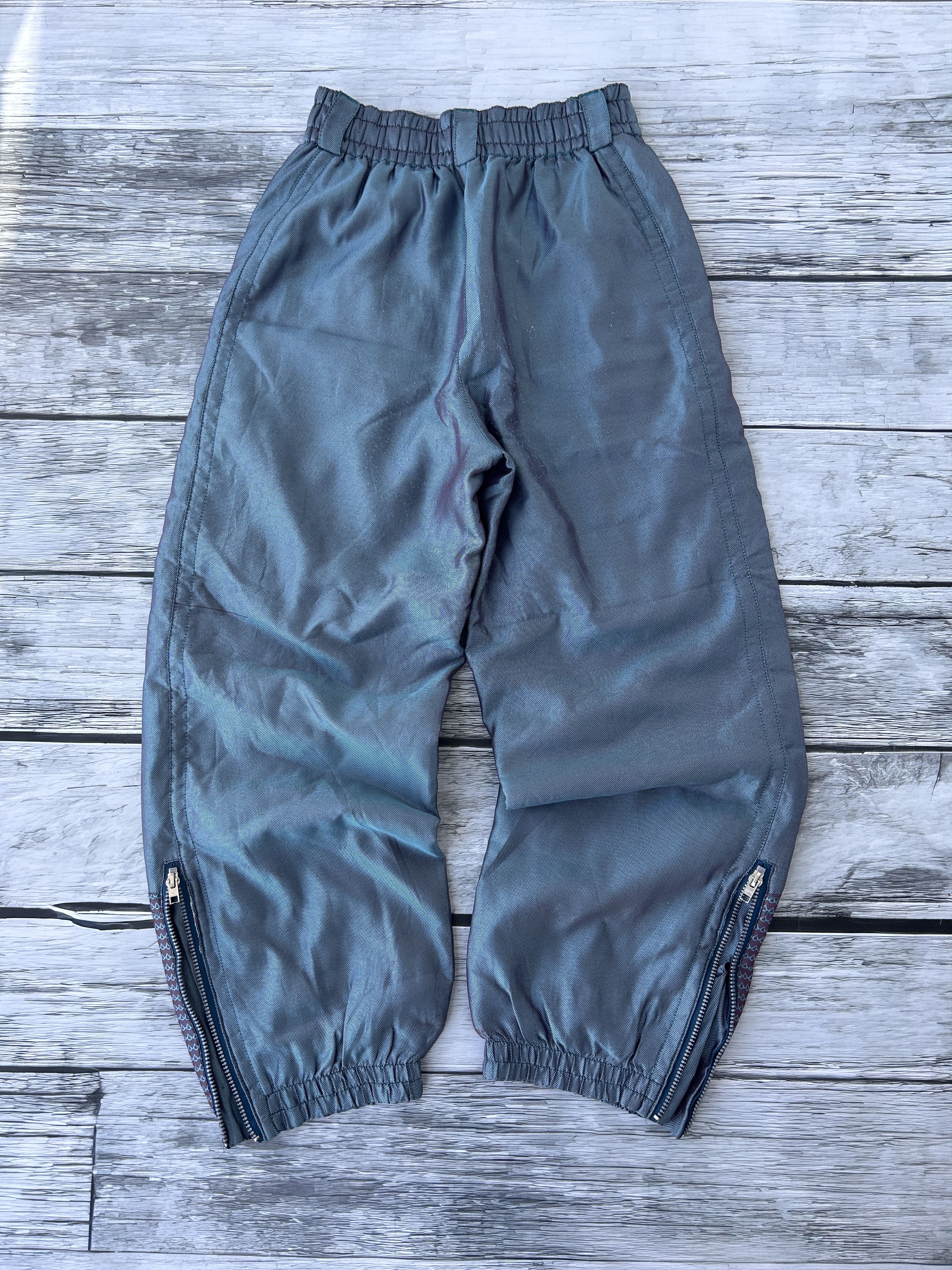 Japanese Brand × Vintage Vintage Stone Island Style Gradient Pants Streetwear 90s Size US 30 / EU 46 - 3 Thumbnail