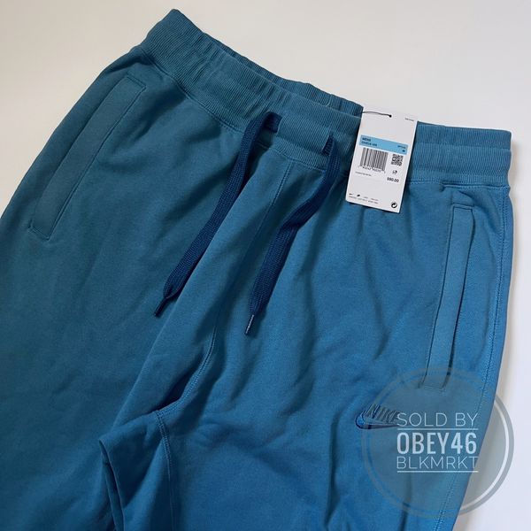 SPORTSWEAR CLASSIC FLEECE PANTS DA0019 010