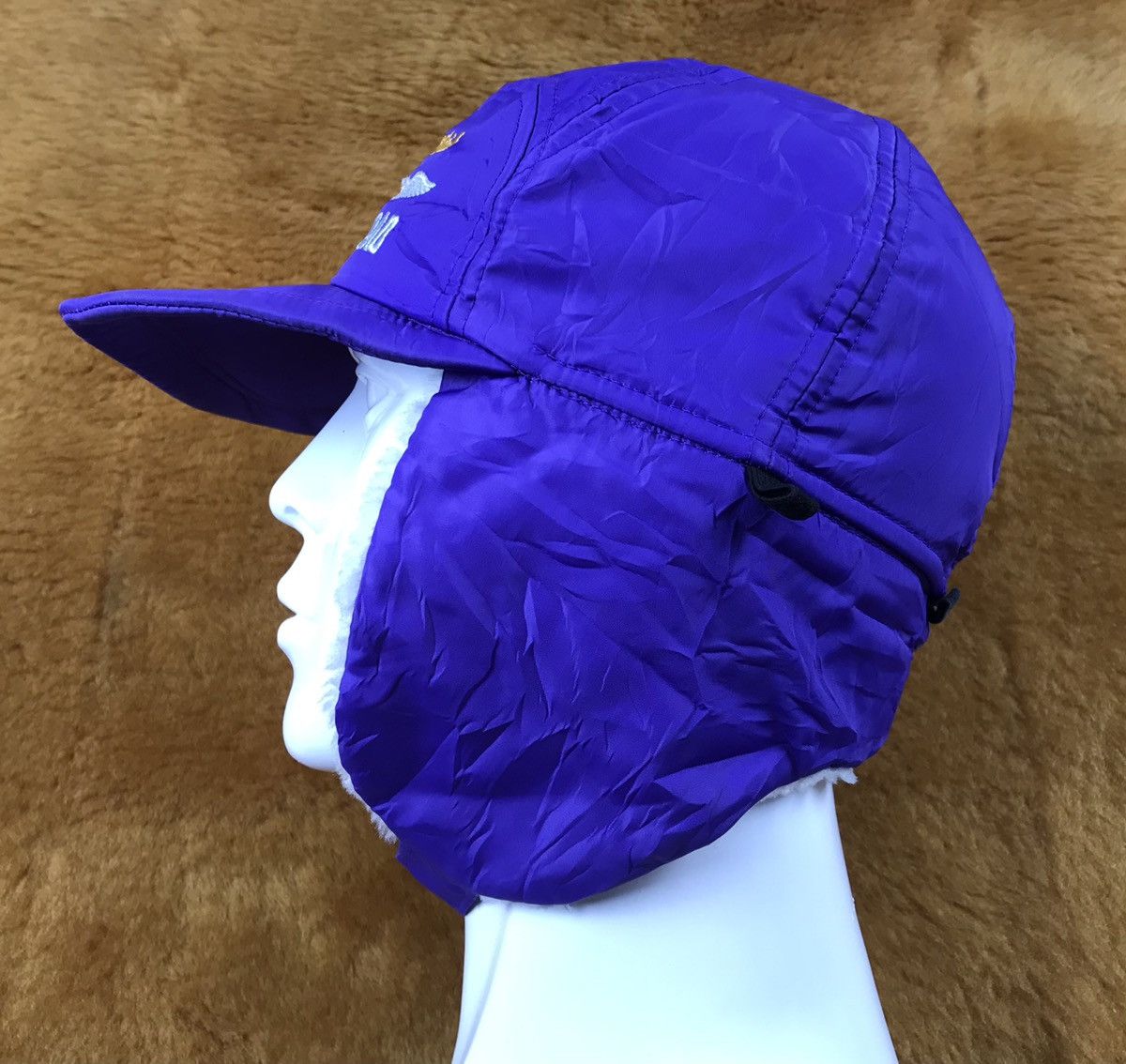 Vintage vintage 4wd hat Size ONE SIZE - 2 Thumbnail