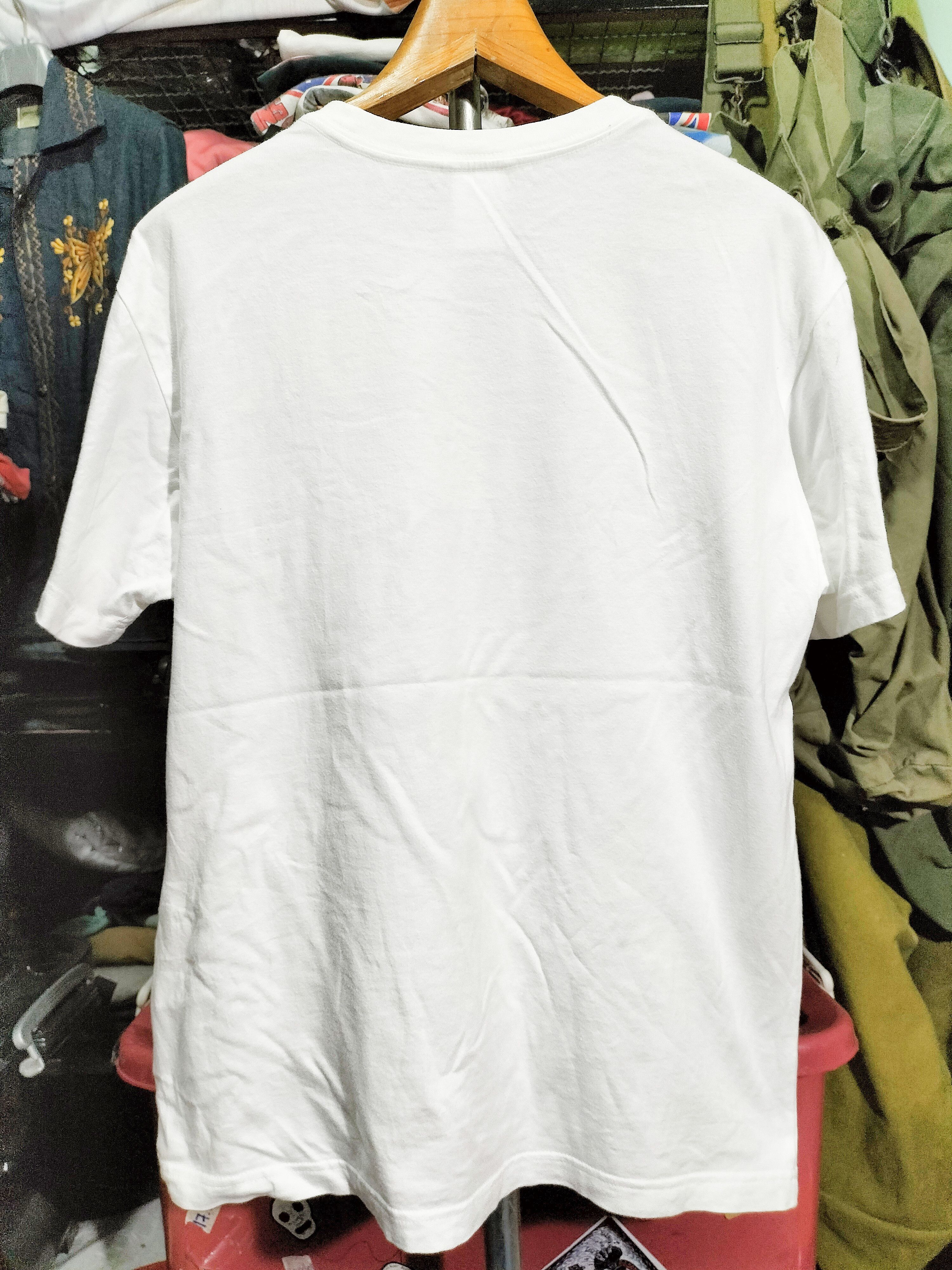 Adidas Vintage Adidas X Captain Tsubasa x manga Japan Team 2007 Size US M / EU 48-50 / 2 - 6 Thumbnail