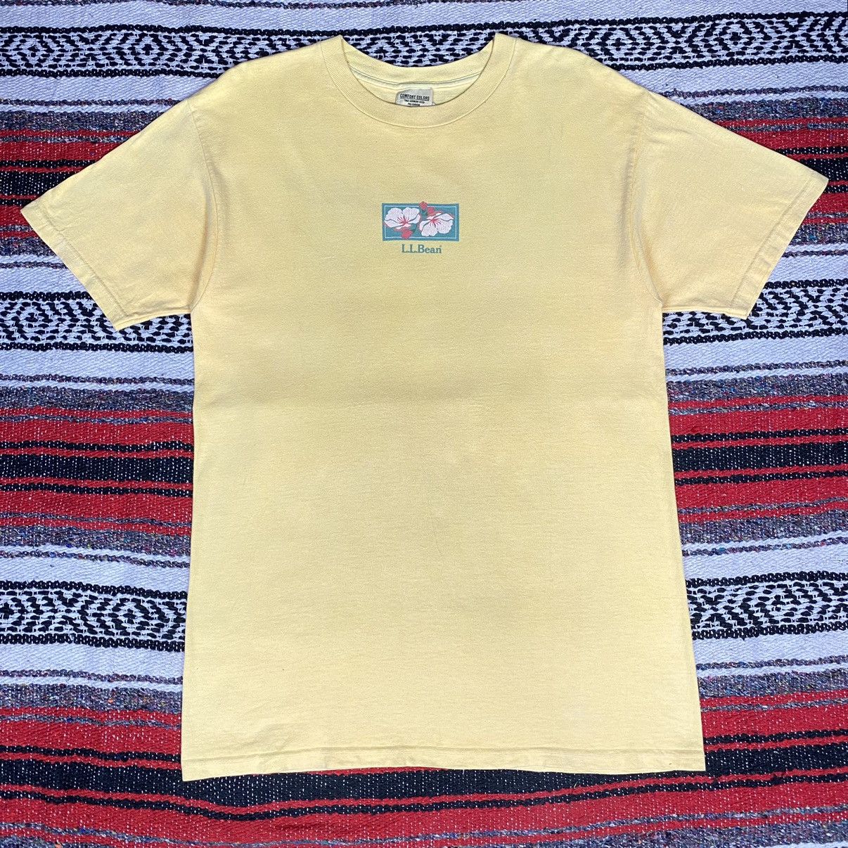 L.L. Bean Vintage L.L.Bean Shirt L.L.Bean Outdoor Life Brand Size US M / EU 48-50 / 2 - 1 Thumbnail