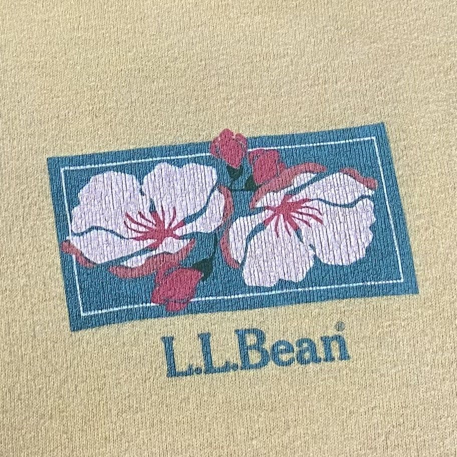 L.L. Bean Vintage L.L.Bean Shirt L.L.Bean Outdoor Life Brand Size US M / EU 48-50 / 2 - 5 Thumbnail