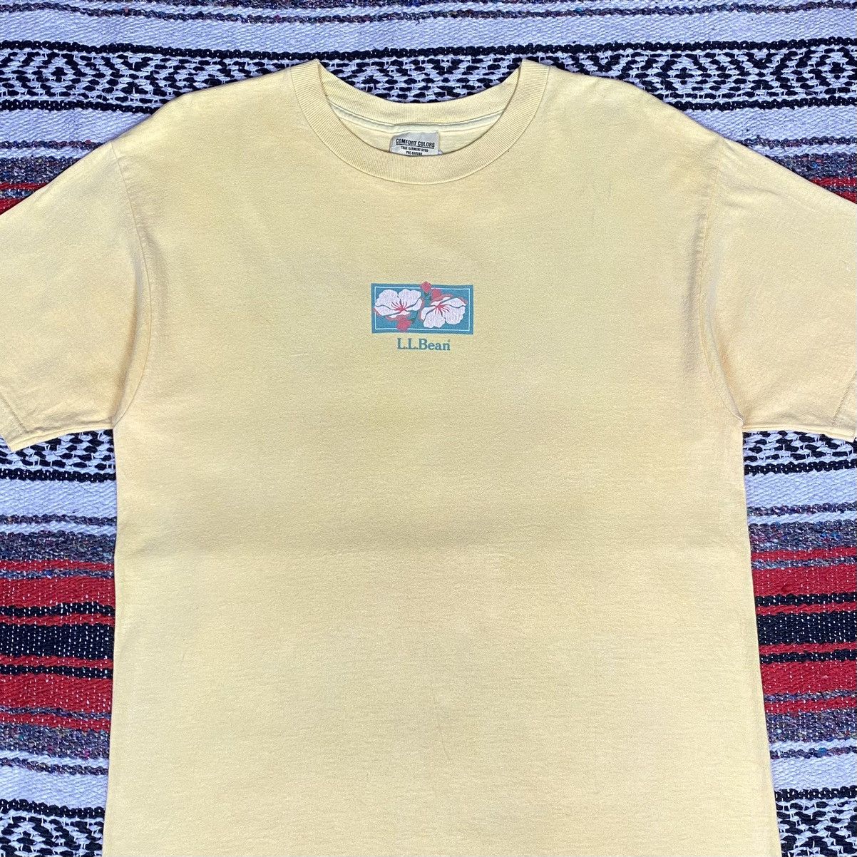 L.L. Bean Vintage L.L.Bean Shirt L.L.Bean Outdoor Life Brand Size US M / EU 48-50 / 2 - 3 Thumbnail