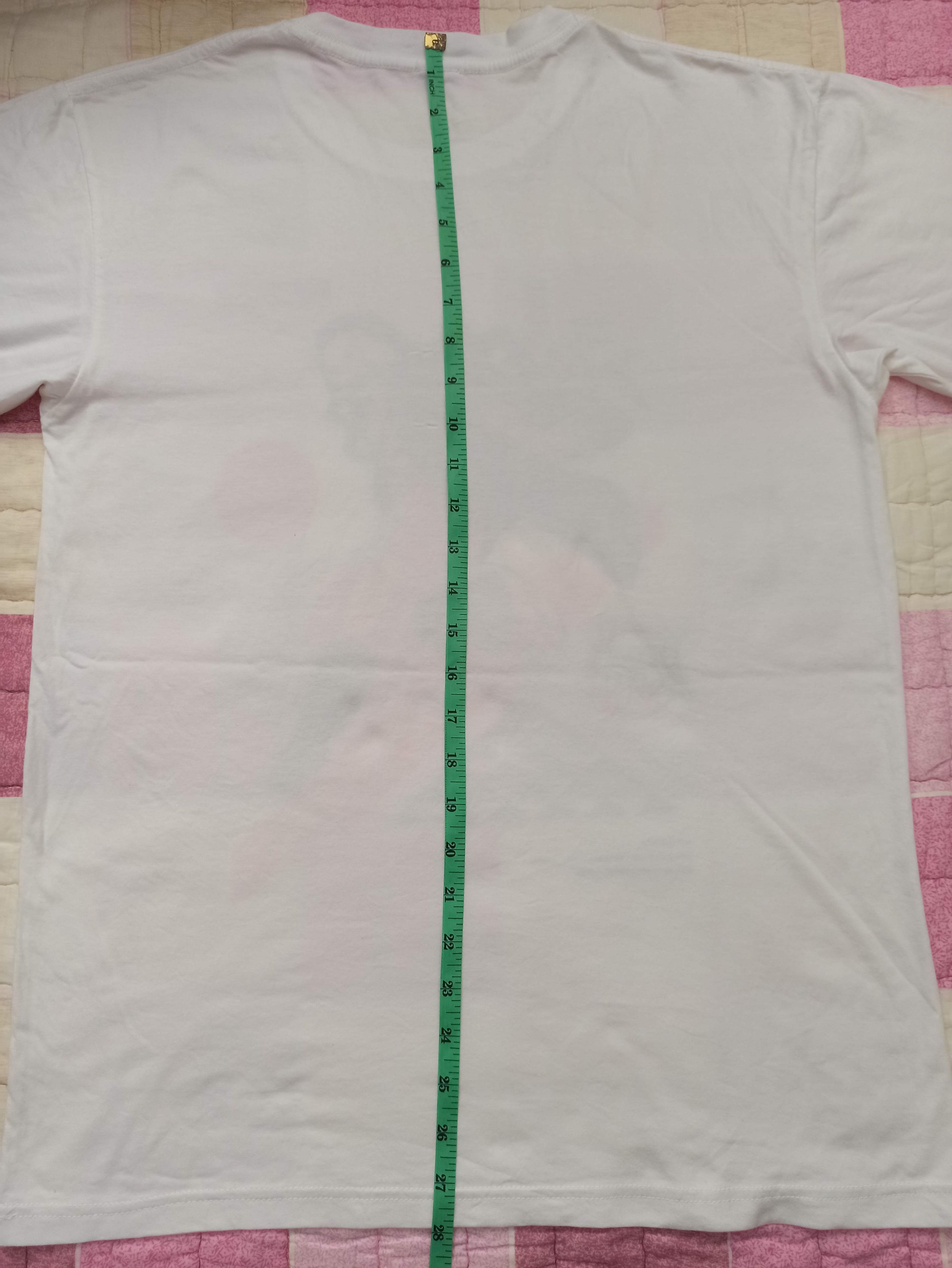 Anime Nezuko Kamado Kimetsu No Yaiba Demon Slayer T-shirt Size US M / EU 48-50 / 2 - 7 Thumbnail
