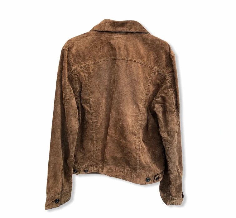 Vintage Vintage Smith’s American Jacket 🧥 Size US S / EU 44-46 / 1 - 3 Thumbnail