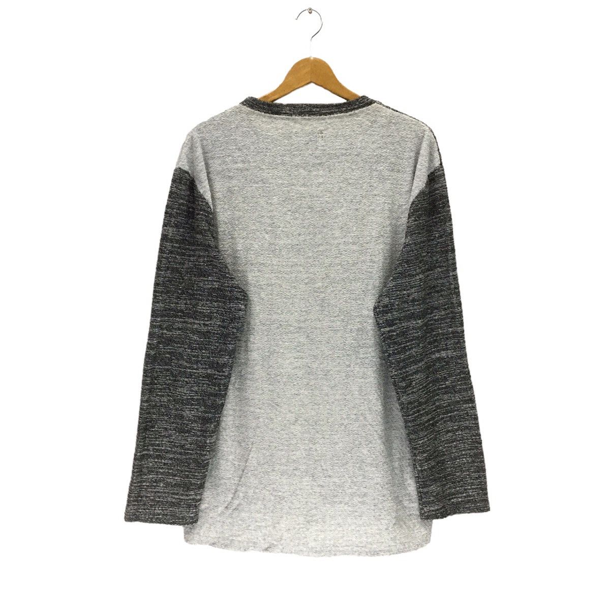 In The Attic In The Attic Crewneck Kapital Inspire Shirt Size US XL / EU 56 / 4 - 2 Thumbnail