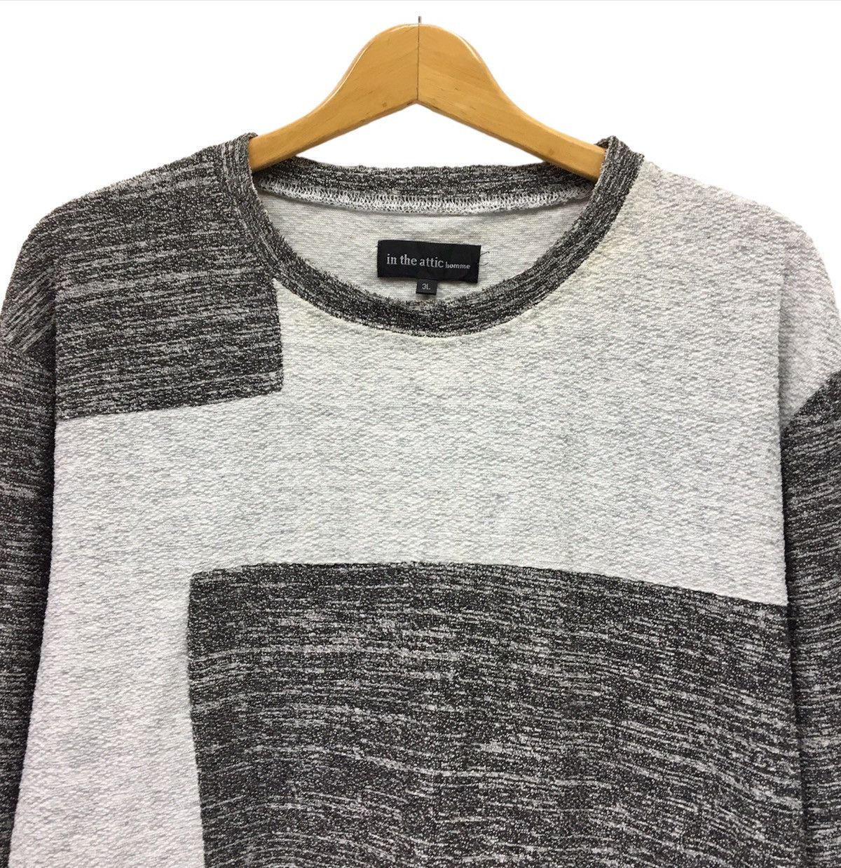 In The Attic In The Attic Crewneck Kapital Inspire Shirt Size US XL / EU 56 / 4 - 4 Thumbnail
