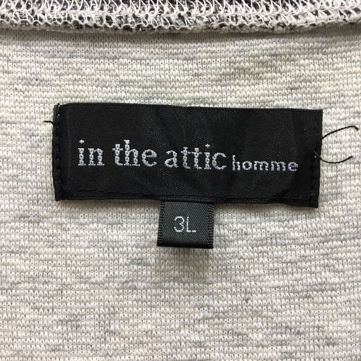 In The Attic In The Attic Crewneck Kapital Inspire Shirt Size US XL / EU 56 / 4 - 8 Thumbnail