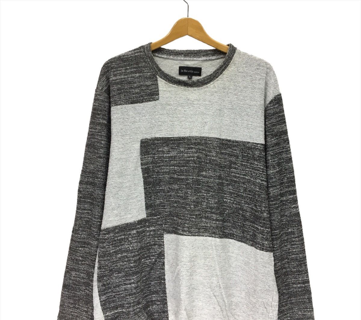 In The Attic In The Attic Crewneck Kapital Inspire Shirt Size US XL / EU 56 / 4 - 3 Thumbnail