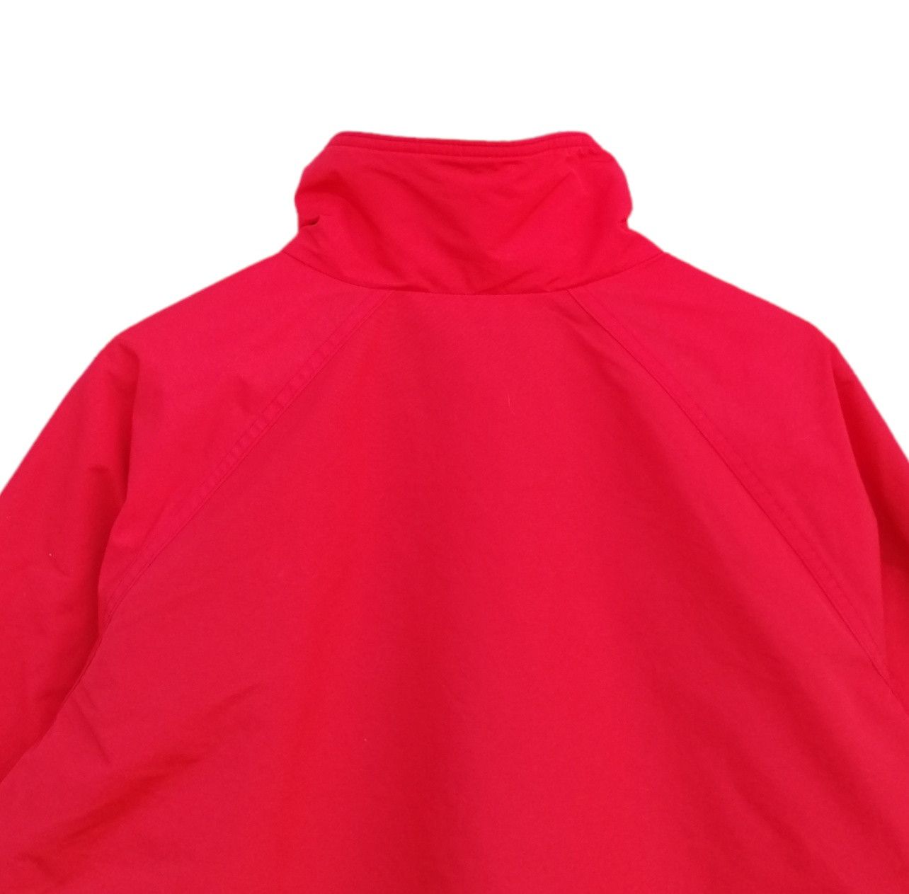 L.L. Bean Vintage L.L. Bean Men Warm-Up Fleece Lined Jacket Size US L / EU 52-54 / 3 - 9 Thumbnail