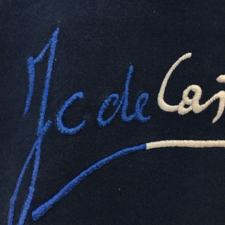 Jean Charles De Castelbajac Jean Charles De Castelbajac Crewneck Sweatshirt Size US M / EU 48-50 / 2 - 7 Thumbnail