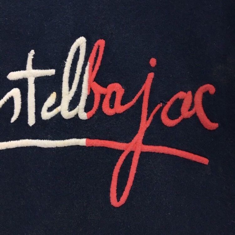Jean Charles De Castelbajac Jean Charles De Castelbajac Crewneck Sweatshirt Size US M / EU 48-50 / 2 - 8 Thumbnail