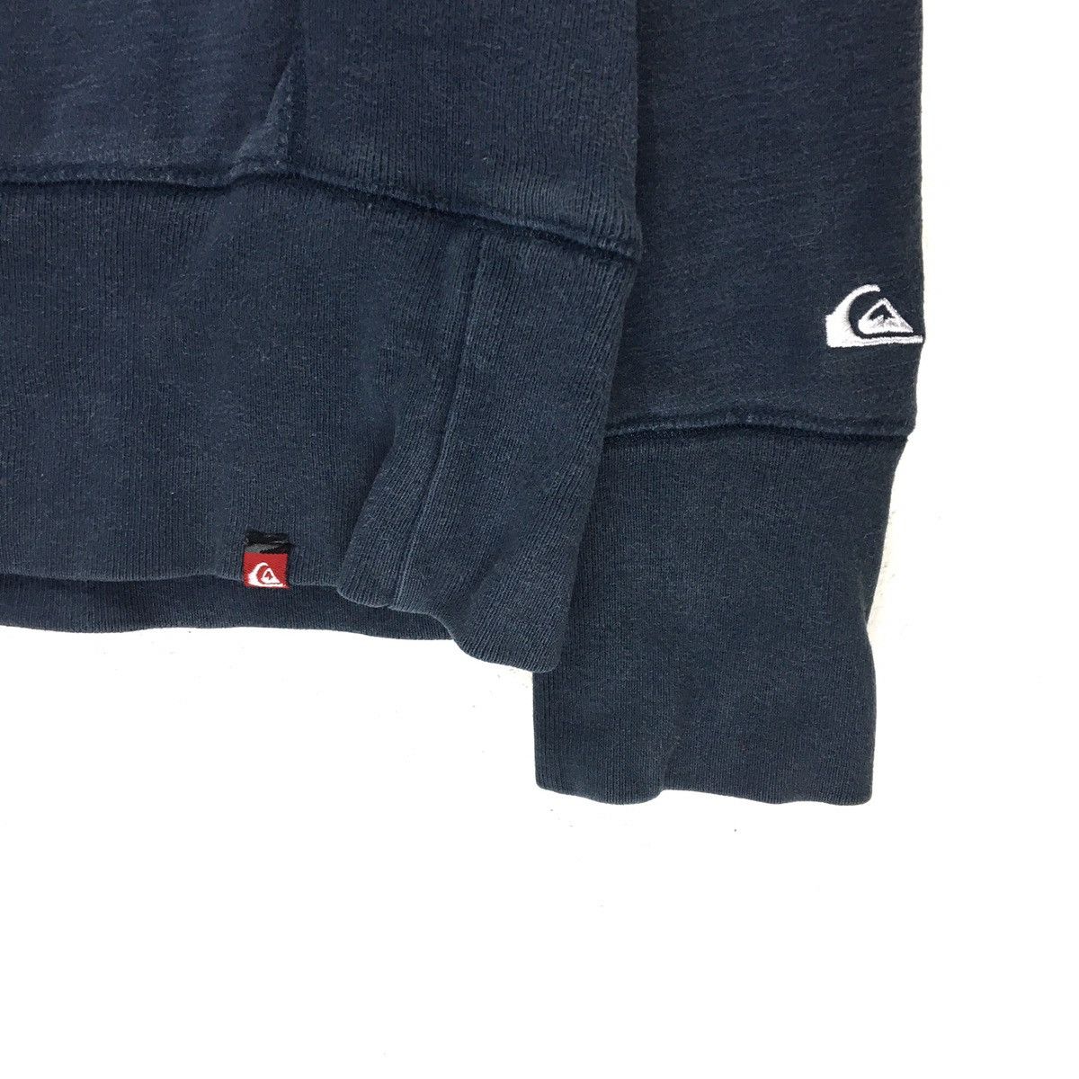 Quicksilver Quicksilver Crewneck Sweatshirt Size US XL / EU 56 / 4 - 6 Thumbnail