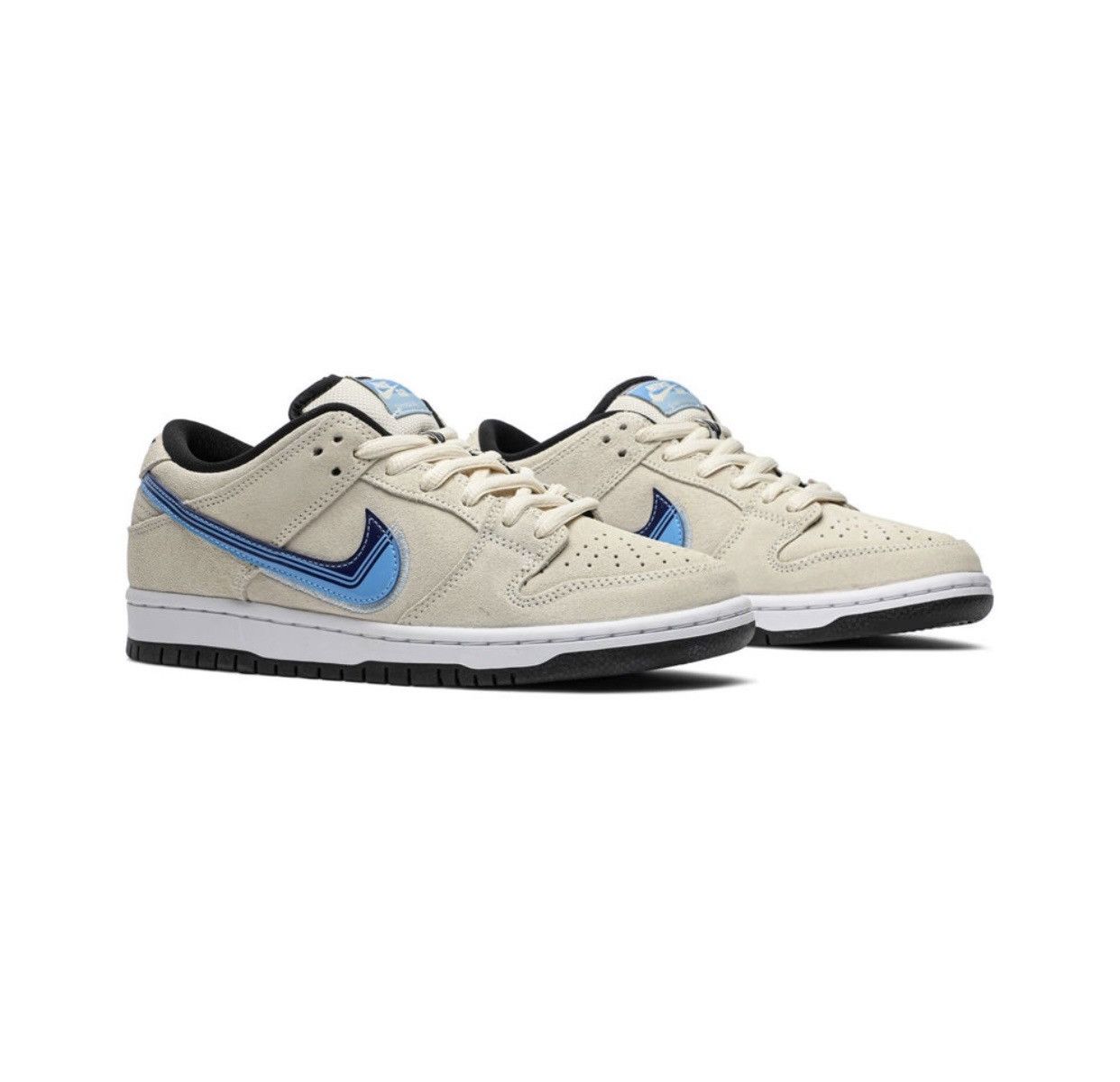 Nike Sb Dunk Low Truck It | Grailed