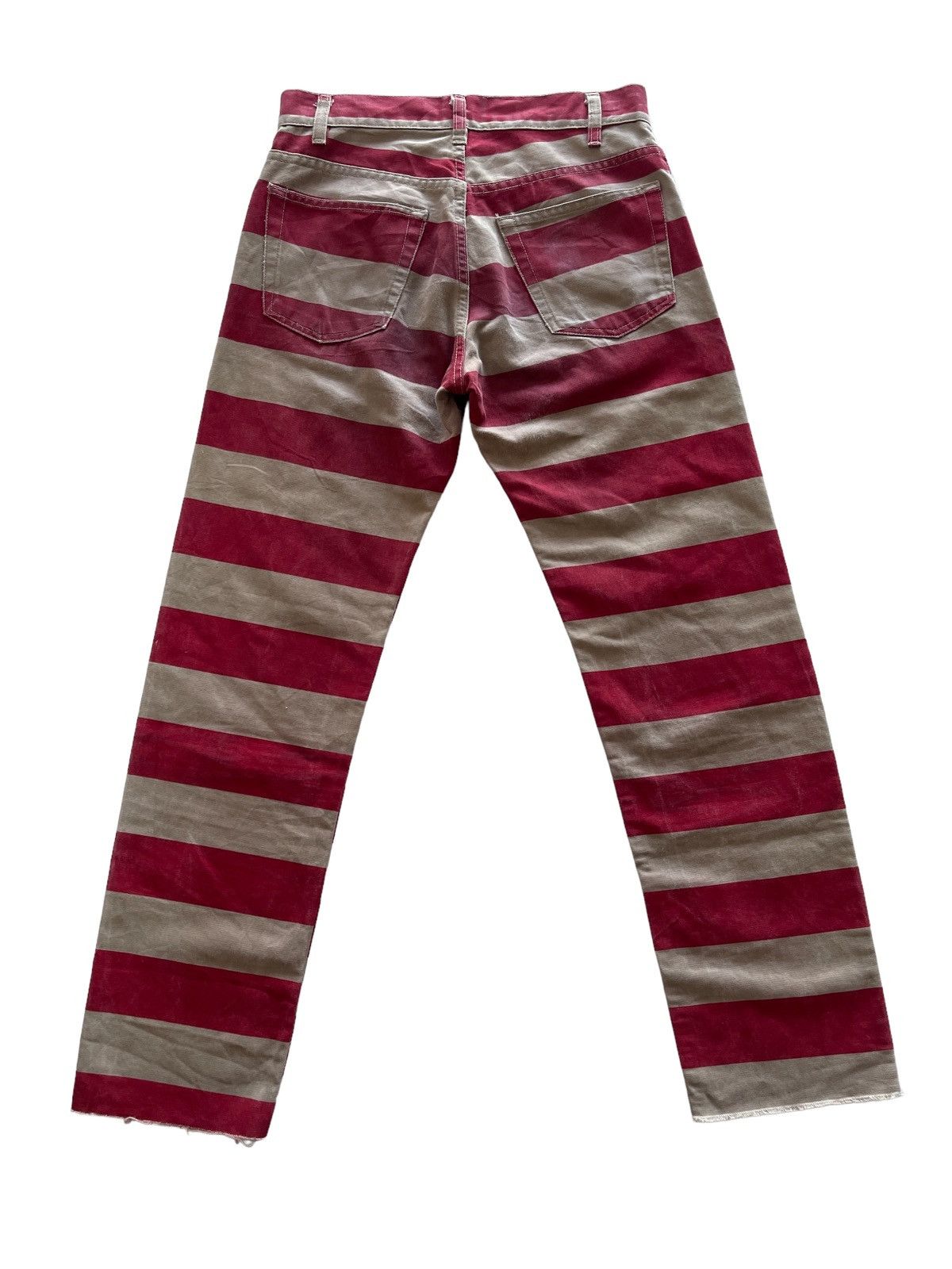 Helmut Lang 1996 Helmut Lang Prisoner | Grailed