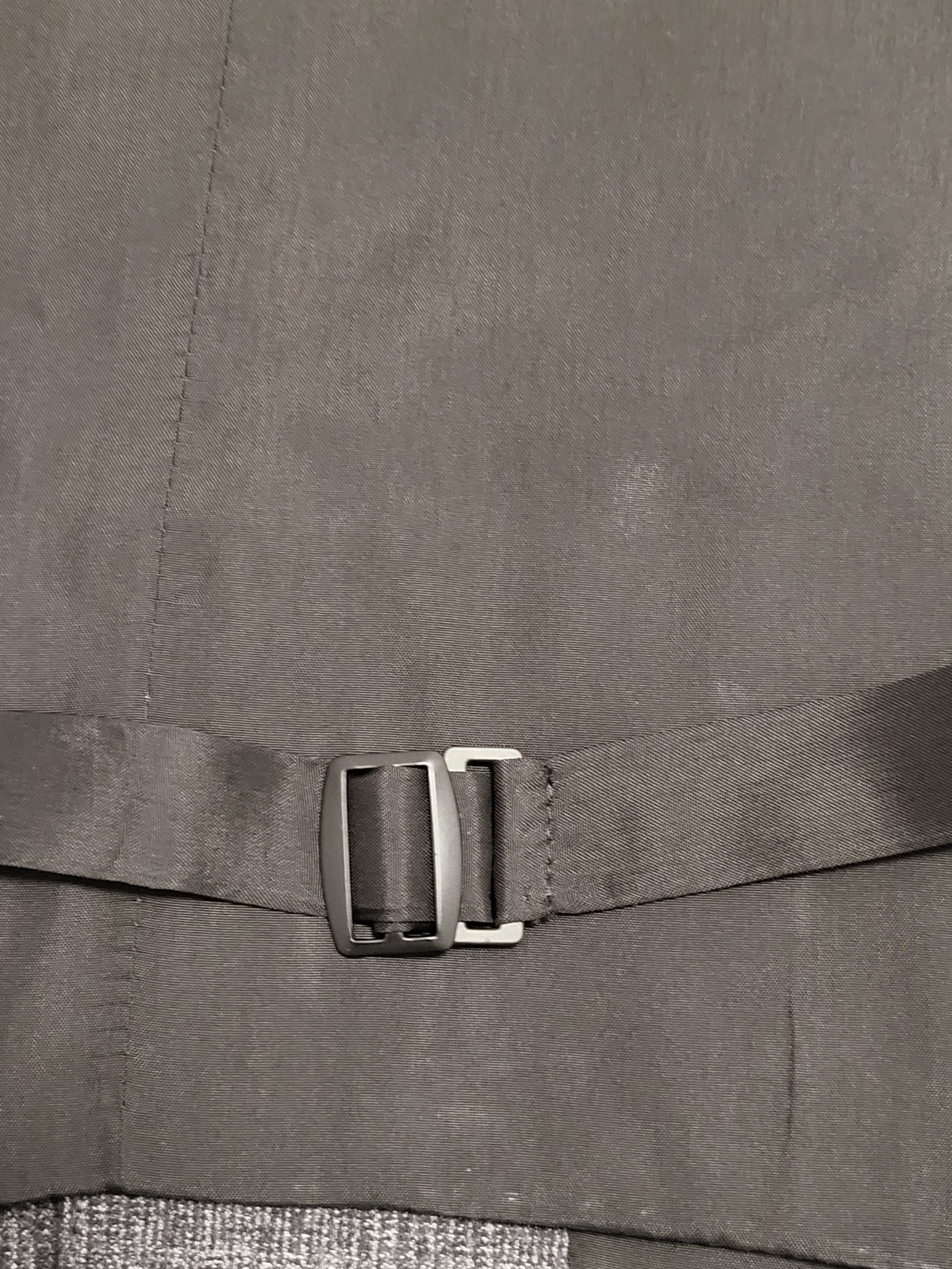 The Kooples Tailored Vest with Shawl Lapel Size 40R - 6 Thumbnail