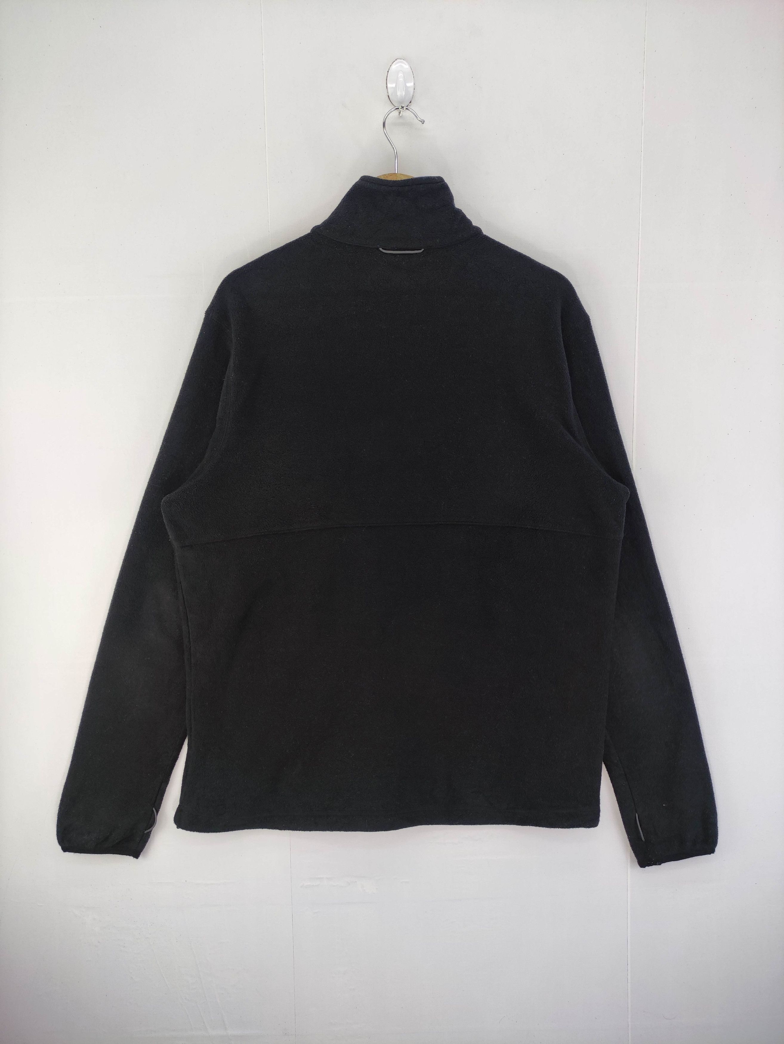 Columbia Vintage Columbia Fleece Jacket Zipper Size US L / EU 52-54 / 3 - 9 Thumbnail