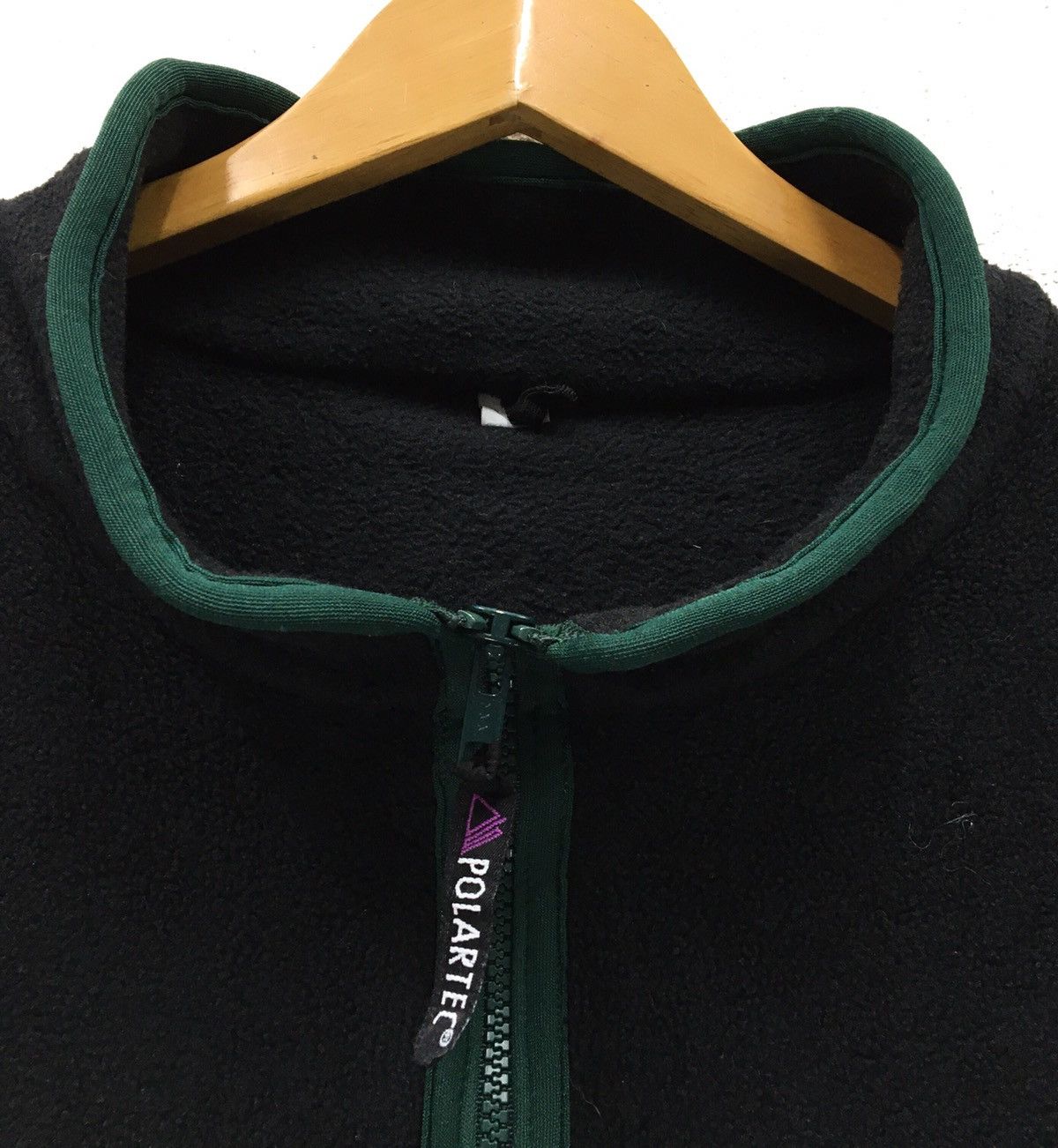 Penfield × Polartec PENFIELD Polartec Half Zip Fleece Size US M / EU 48-50 / 2 - 6 Thumbnail