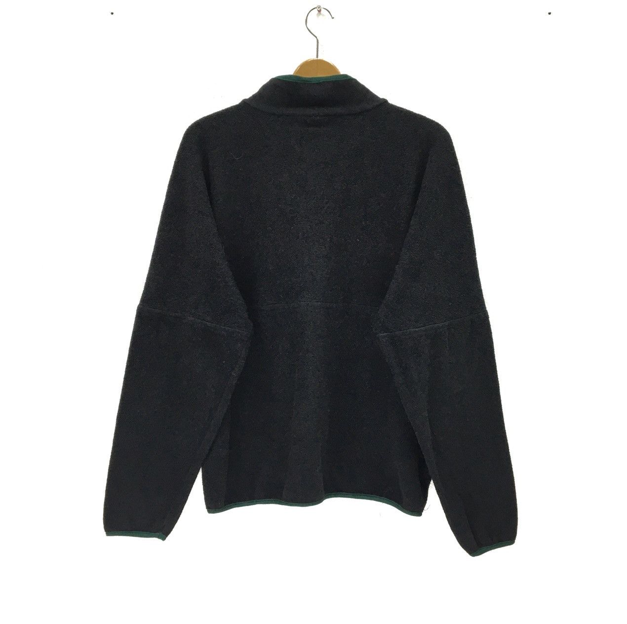 Penfield × Polartec PENFIELD Polartec Half Zip Fleece Size US M / EU 48-50 / 2 - 2 Thumbnail