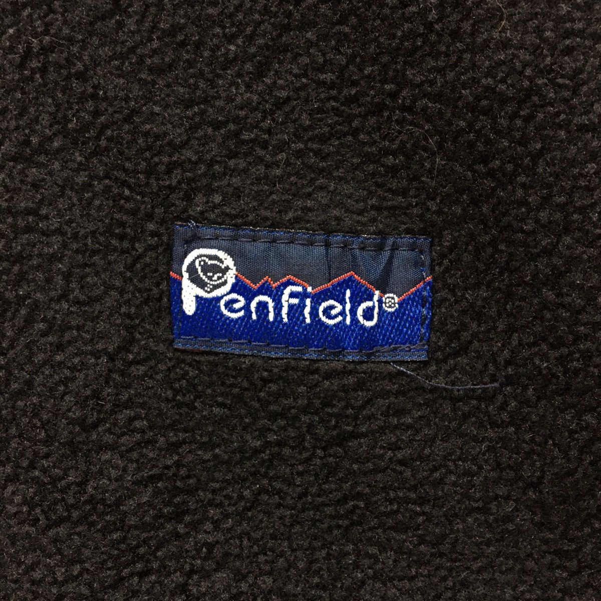 Penfield × Polartec PENFIELD Polartec Half Zip Fleece Size US M / EU 48-50 / 2 - 7 Thumbnail