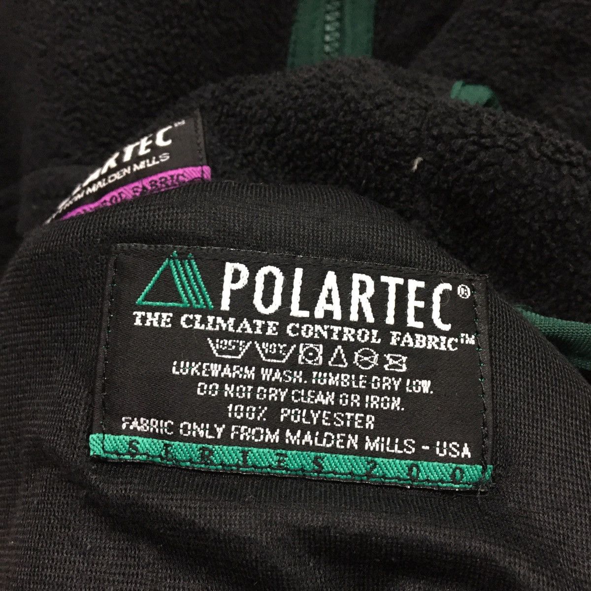 Penfield × Polartec PENFIELD Polartec Half Zip Fleece Size US M / EU 48-50 / 2 - 9 Thumbnail