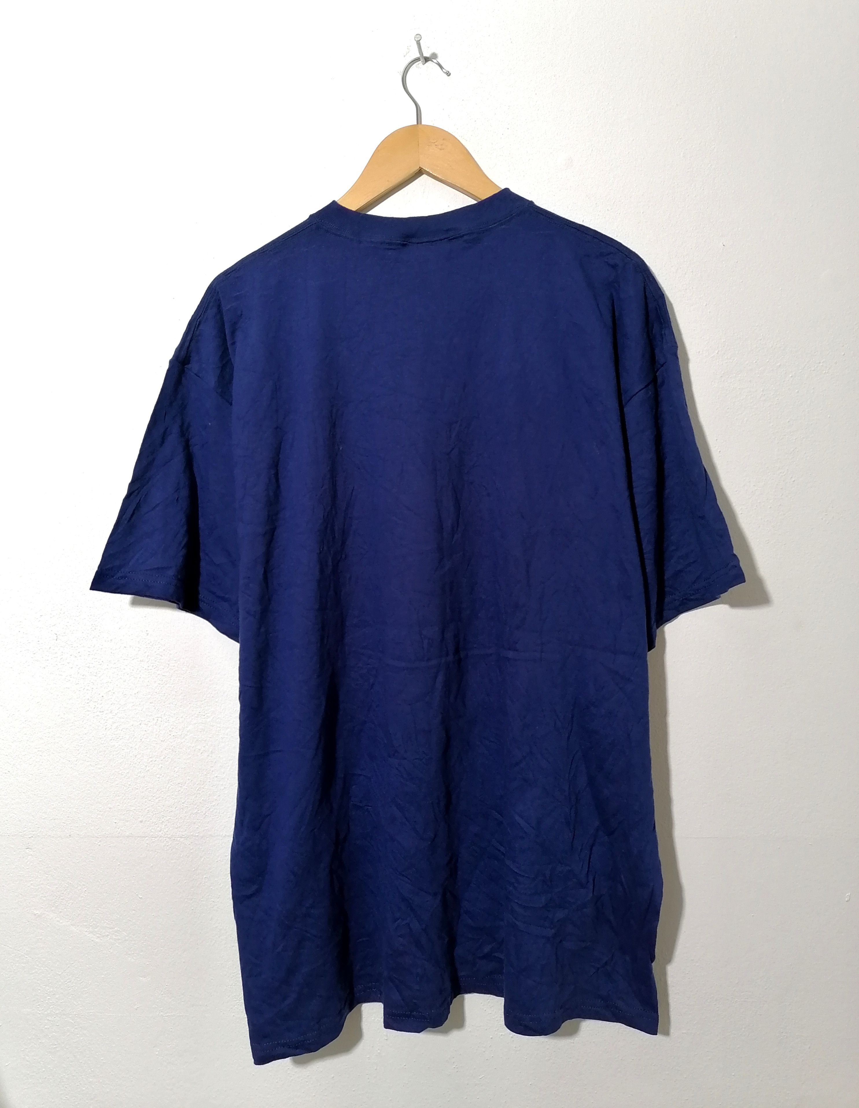 Other Red Indian Styles Design Tee Size US XL / EU 56 / 4 - 2 Thumbnail