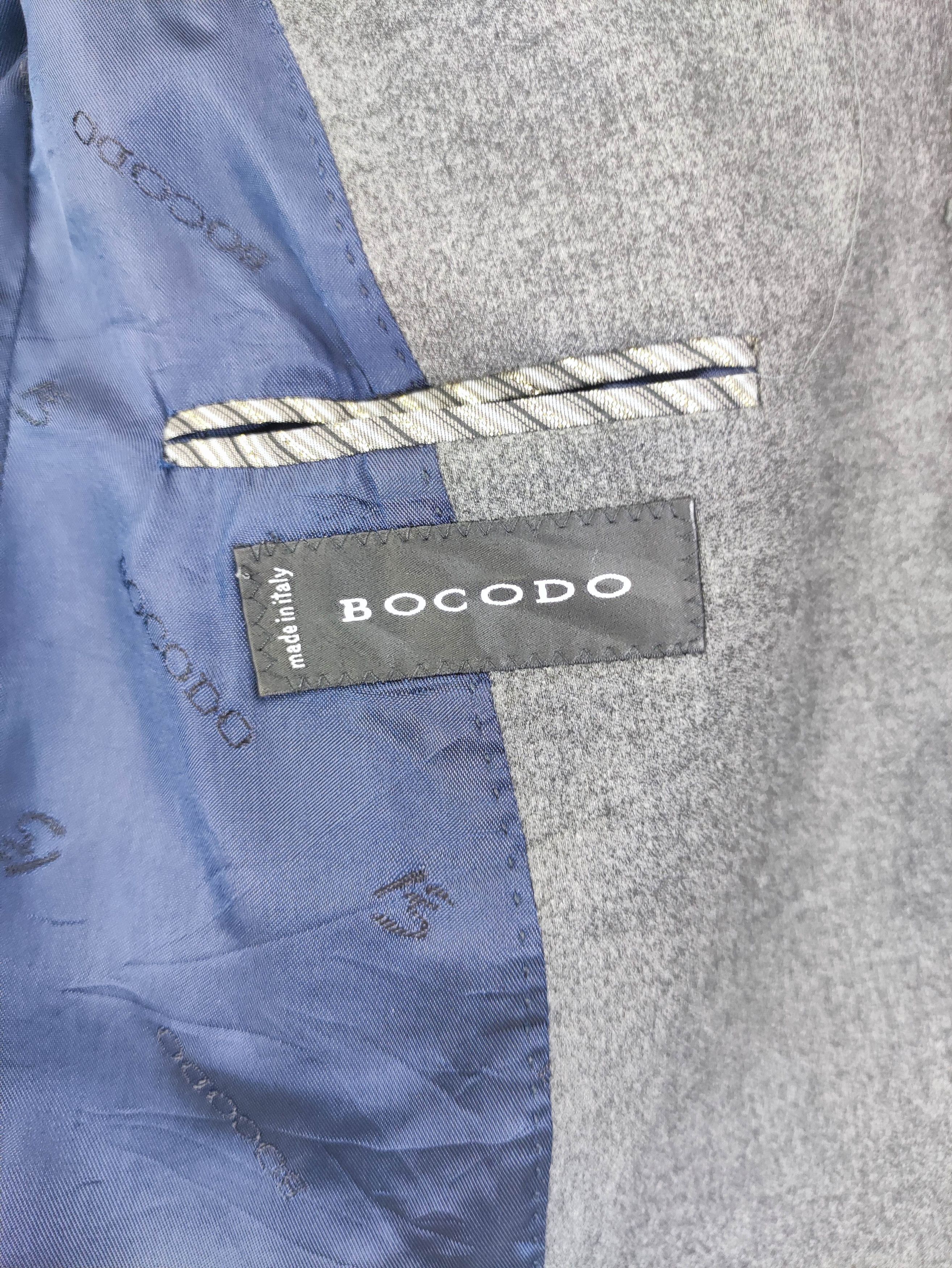 Vintage Vintage Bocodo Blazer Coat Jacket Size US M / EU 48-50 / 2 - 7 Thumbnail
