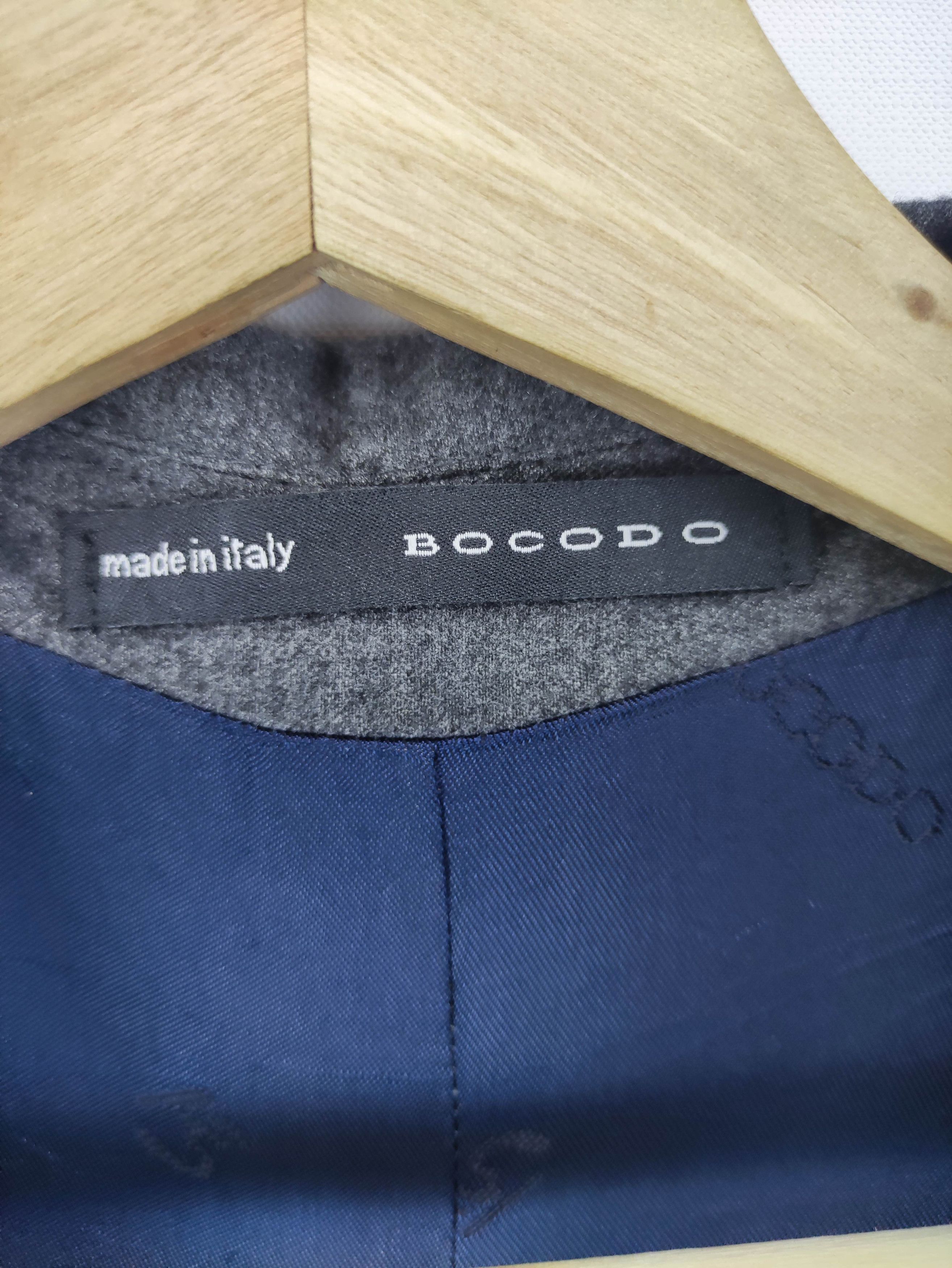 Vintage Vintage Bocodo Blazer Coat Jacket Size US M / EU 48-50 / 2 - 3 Thumbnail