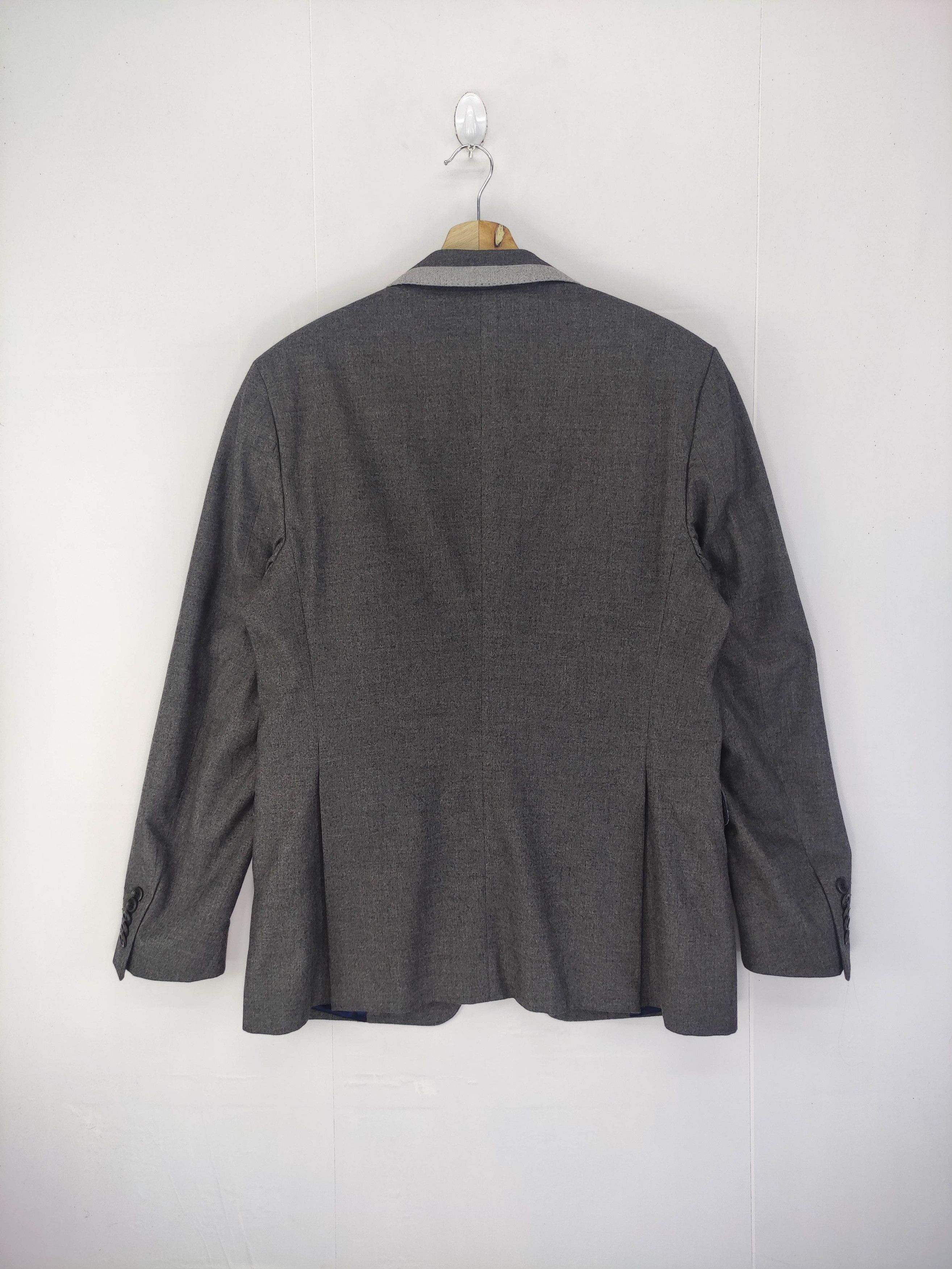Vintage Vintage Bocodo Blazer Coat Jacket Size US M / EU 48-50 / 2 - 10 Thumbnail