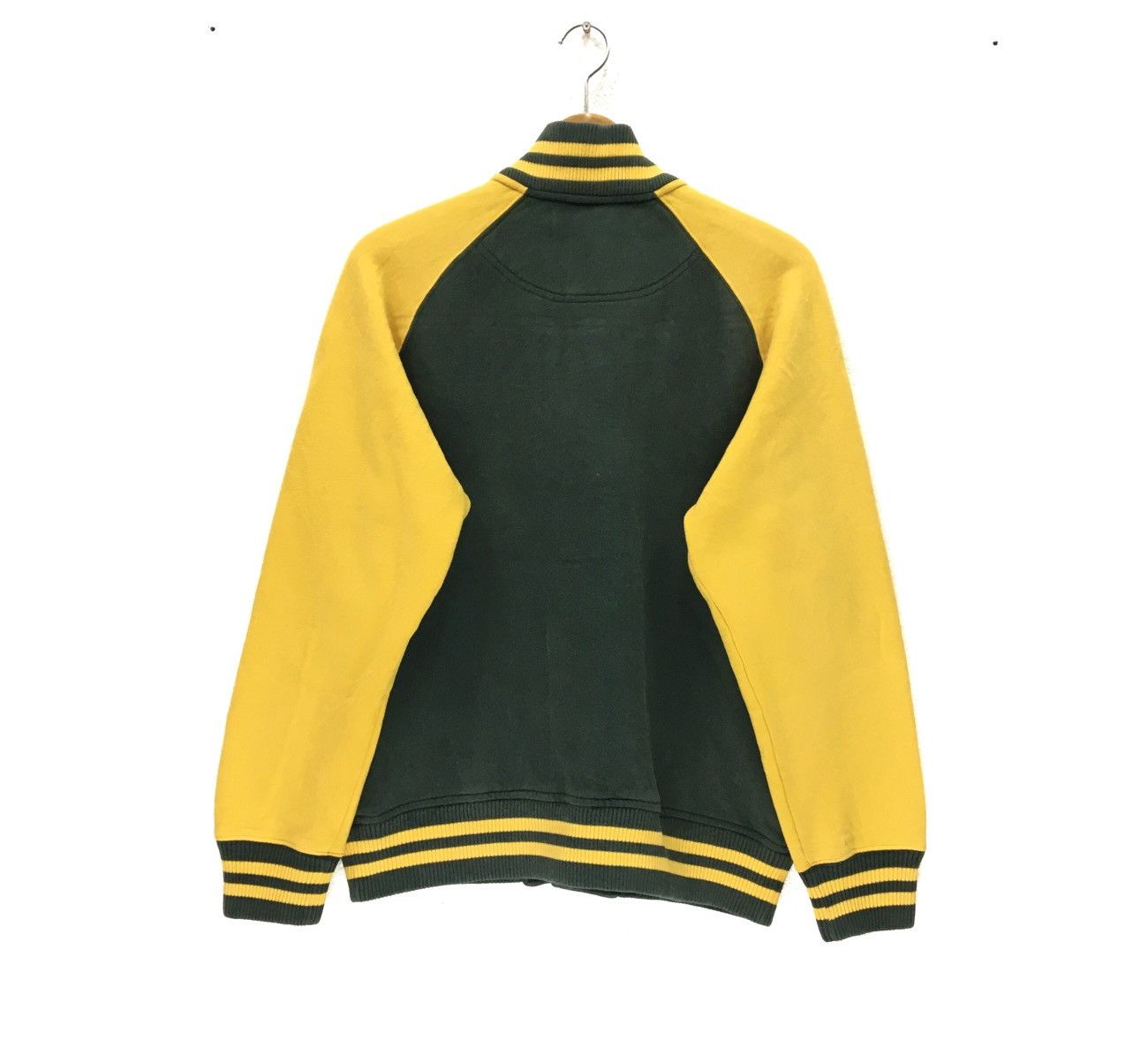 Columbia × Sports Specialties COLUMBIA Multicolour Varsity Sweater Size US S / EU 44-46 / 1 - 2 Thumbnail