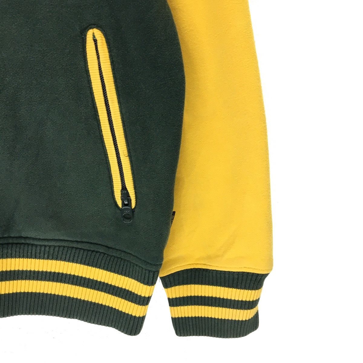 Columbia × Sports Specialties COLUMBIA Multicolour Varsity Sweater Size US S / EU 44-46 / 1 - 5 Thumbnail