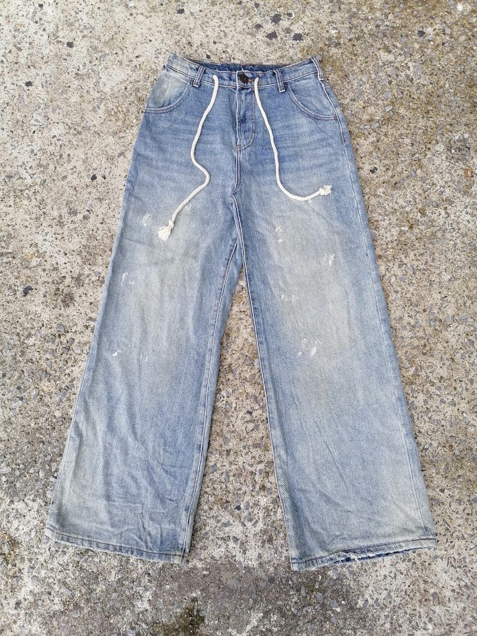 Oneteaspoon Womenwear Denim Jeans