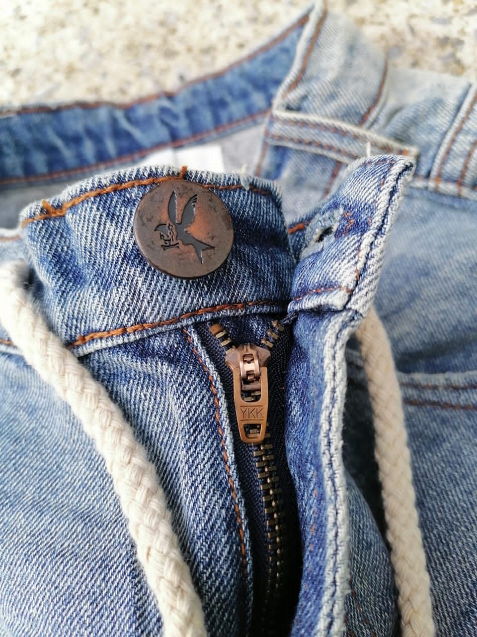 Other Oneteaspoon Womenwear Denim Jeans Size 28" / US 6 / IT 42 - 3 Thumbnail