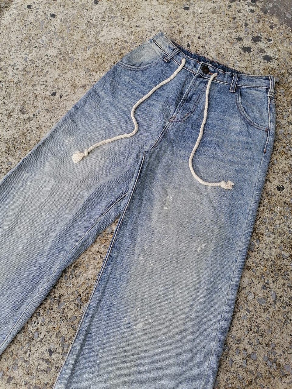 Other Oneteaspoon Womenwear Denim Jeans Size 28" / US 6 / IT 42 - 2 Thumbnail